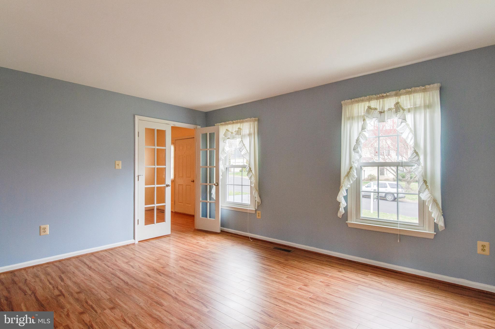 NEWPORT ESTATES - Residential