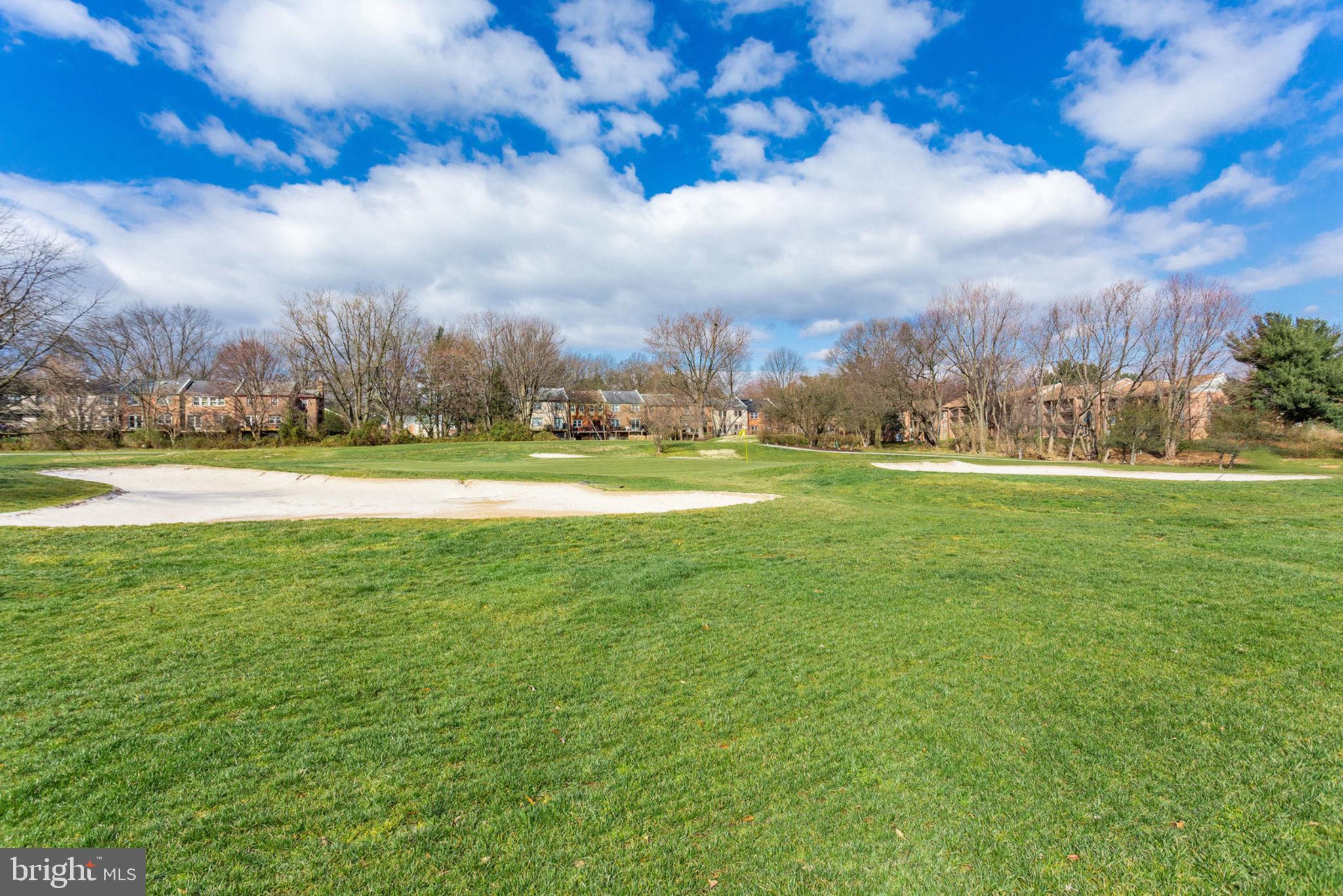 GOLF COURSE ISLAND - Residential