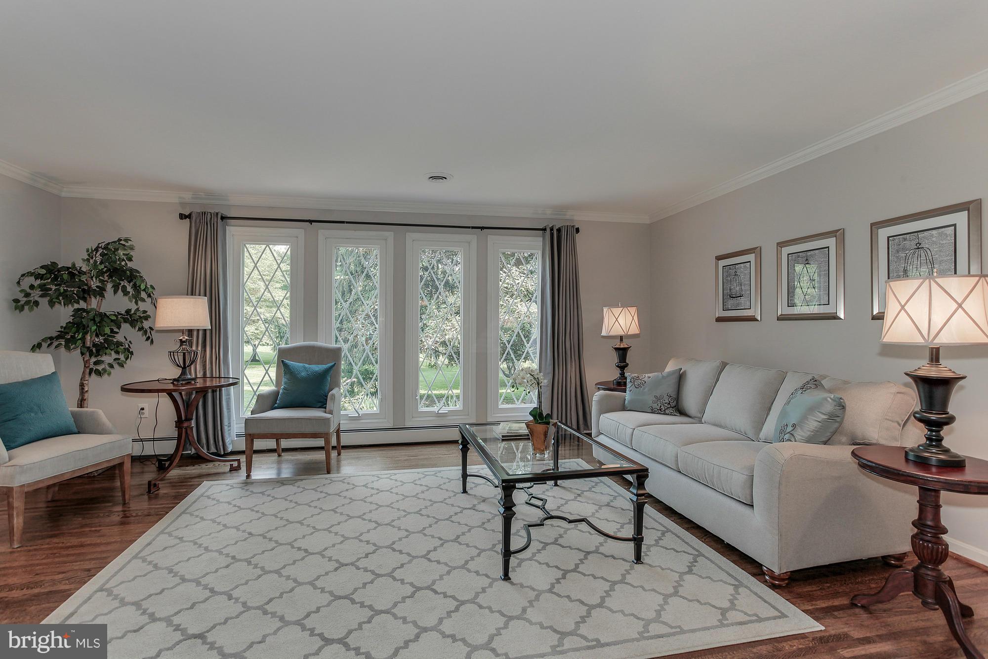 PT ROCKVILLE OUT RES. 3 - Residential