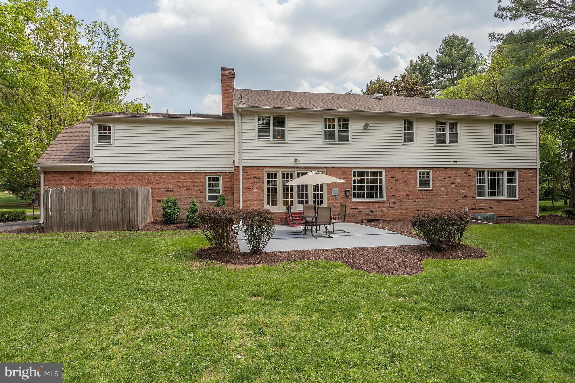 PT ROCKVILLE OUT RES. 3 - Residential