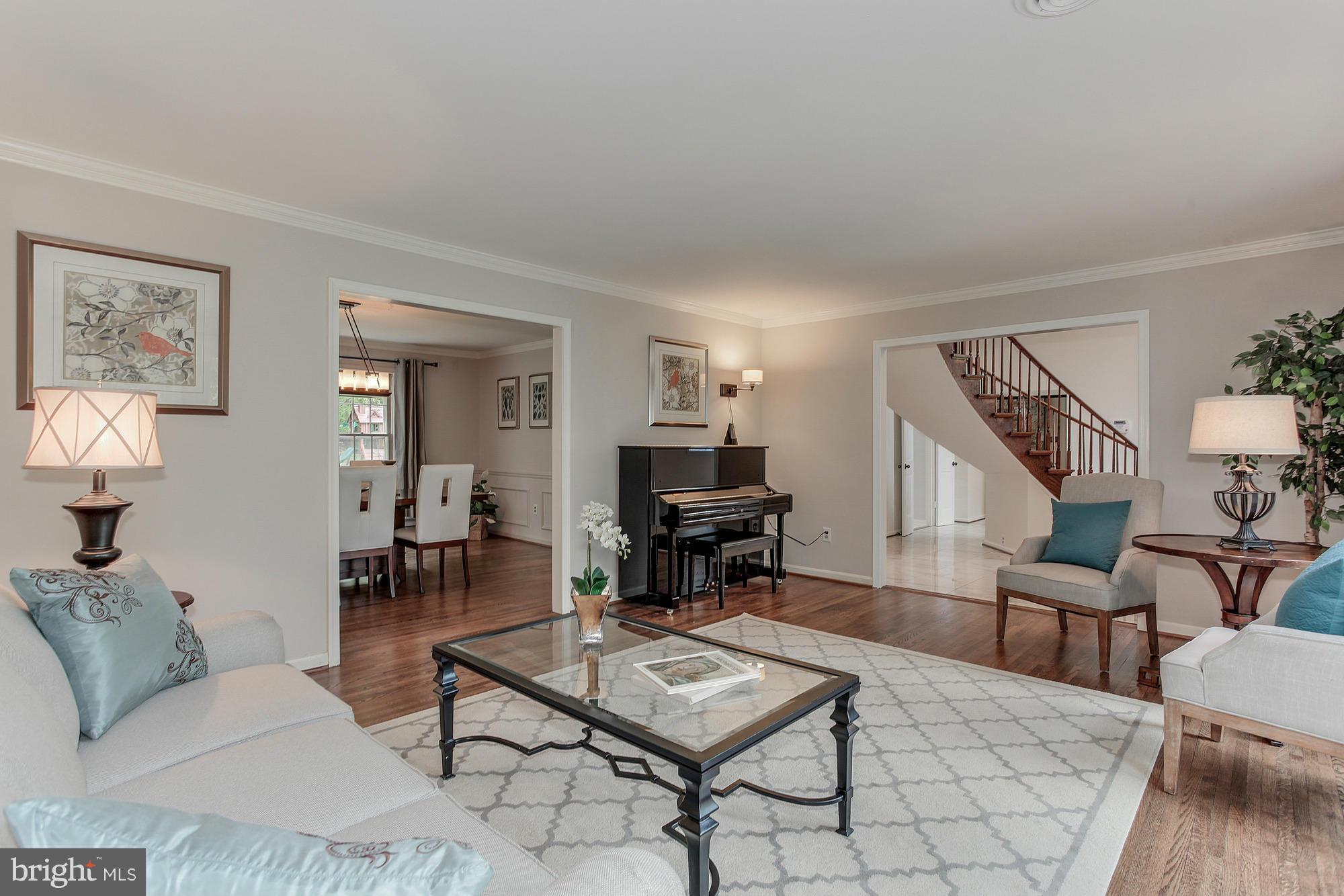 PT ROCKVILLE OUT RES. 3 - Residential