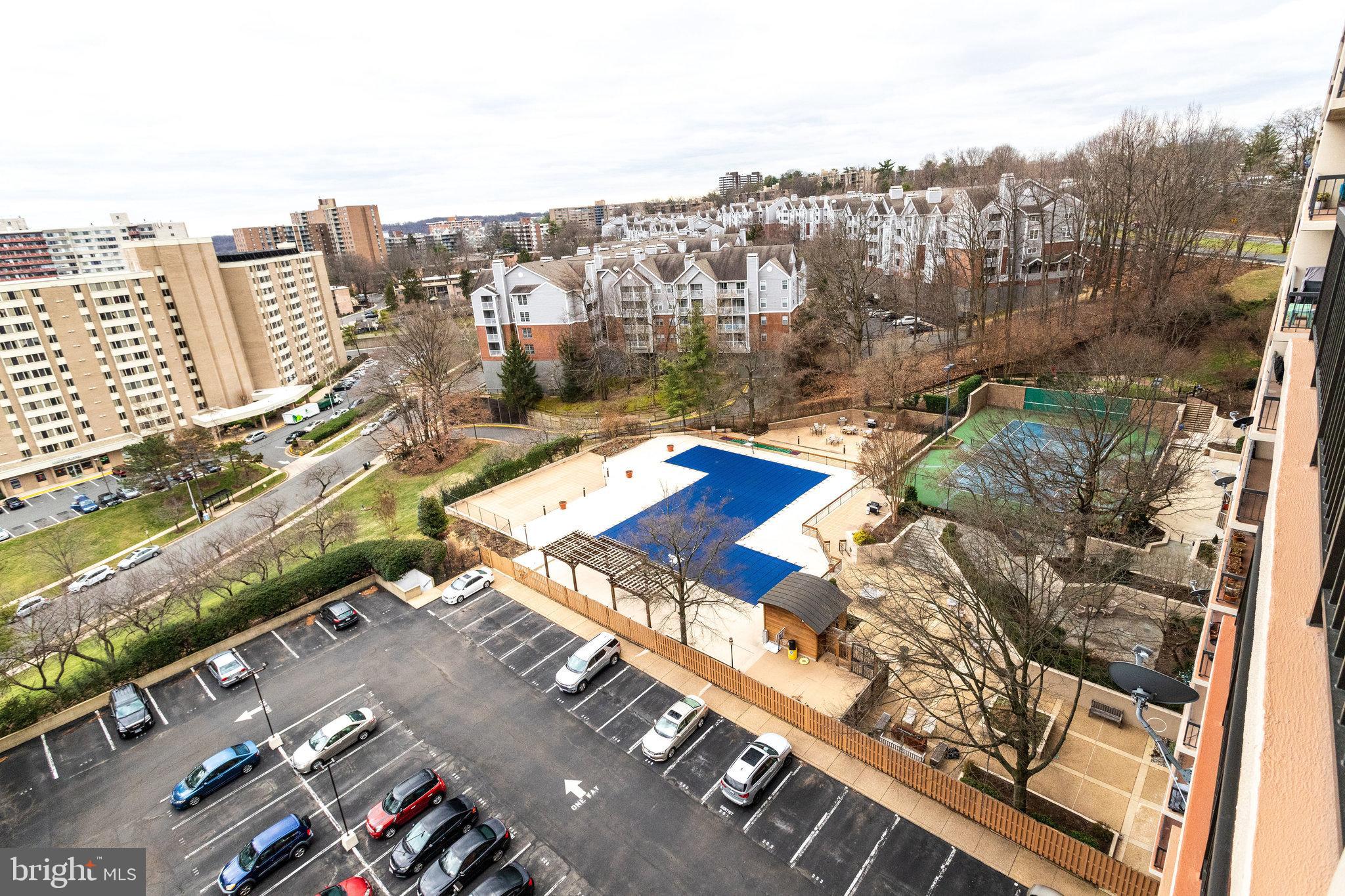 PLACE ONE - Residential