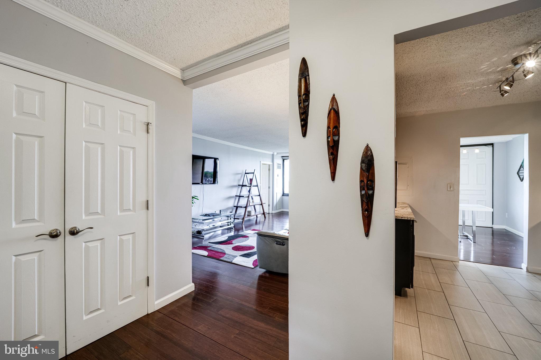 PLACE ONE - Residential