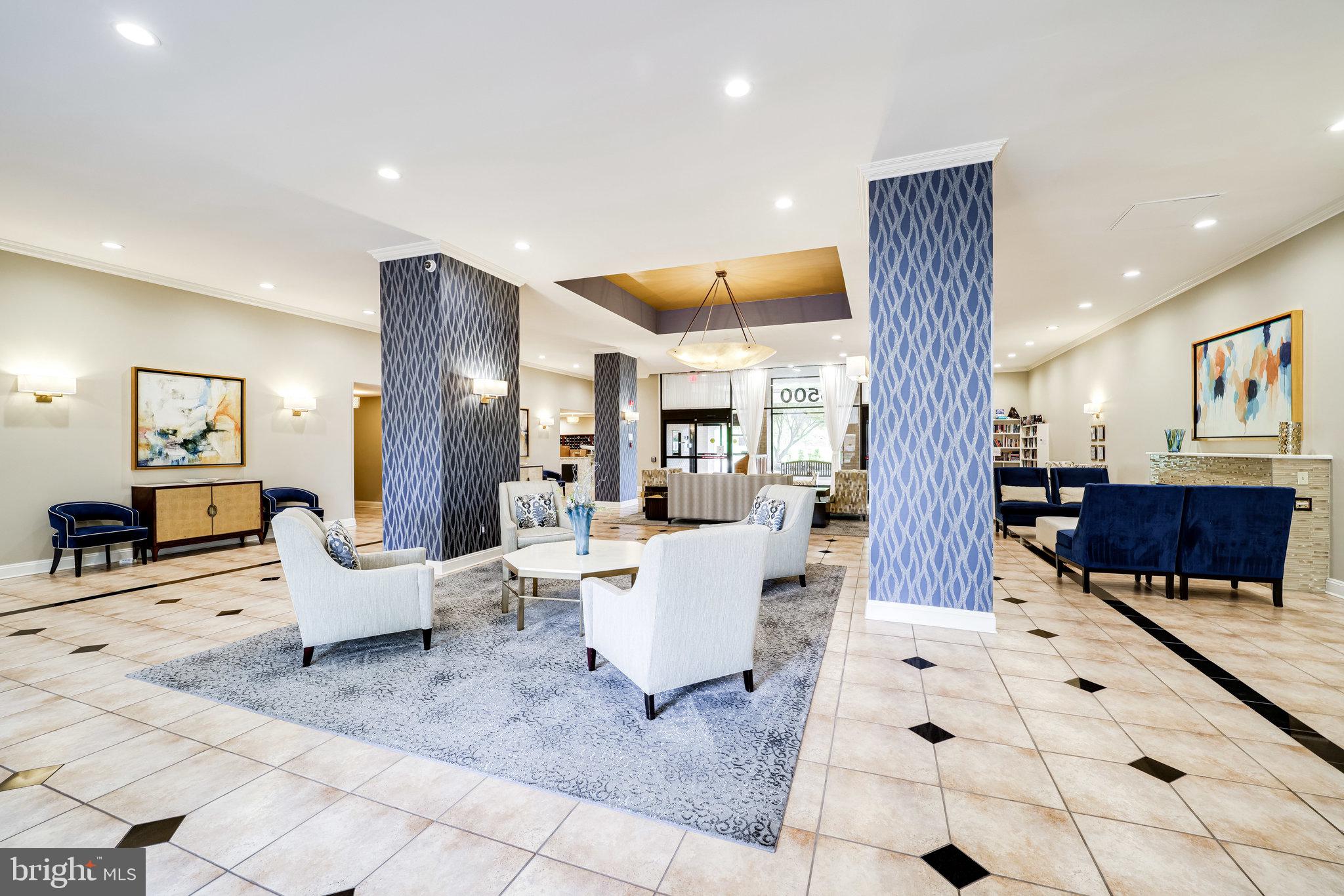 PLACE ONE - Residential