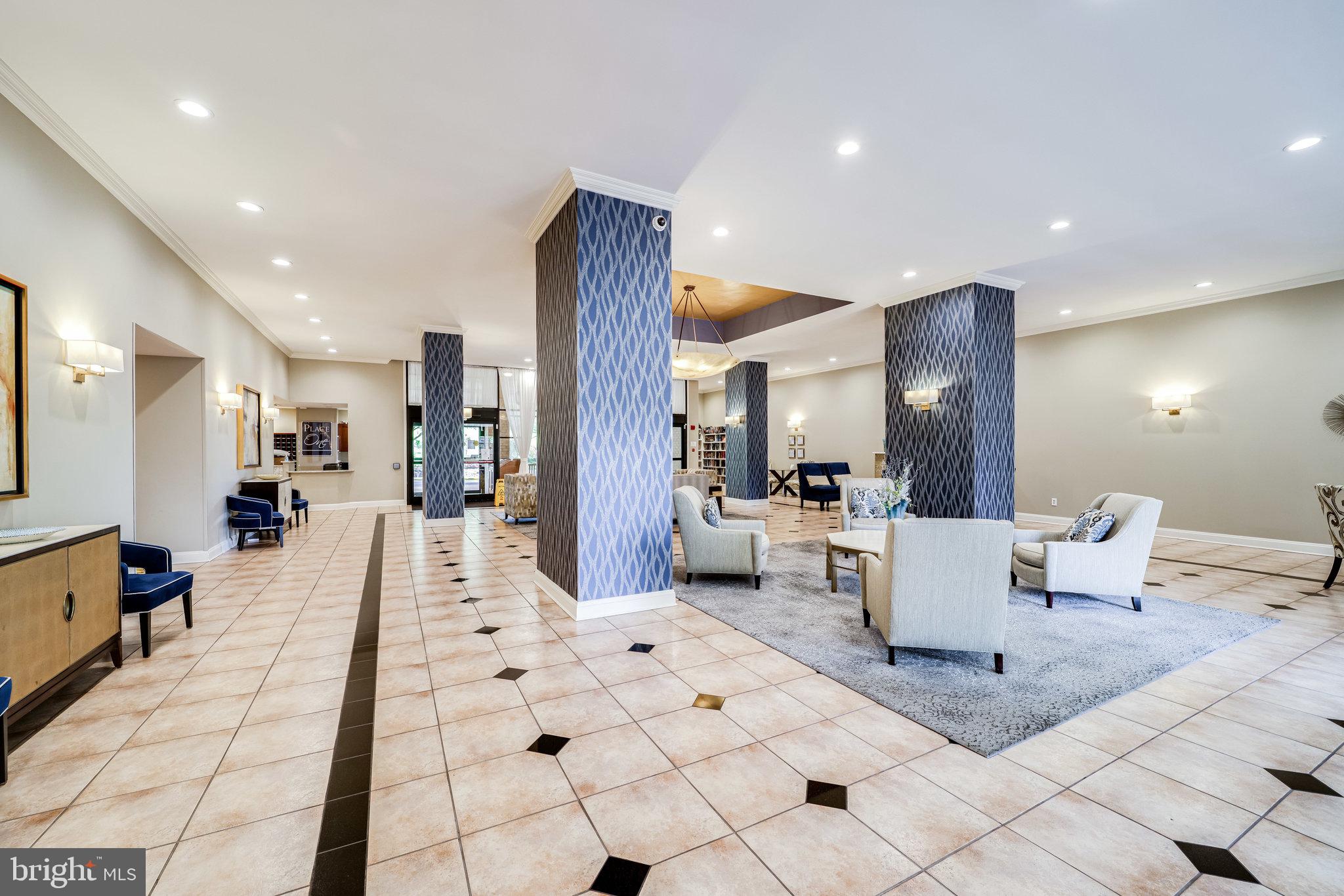 PLACE ONE - Residential