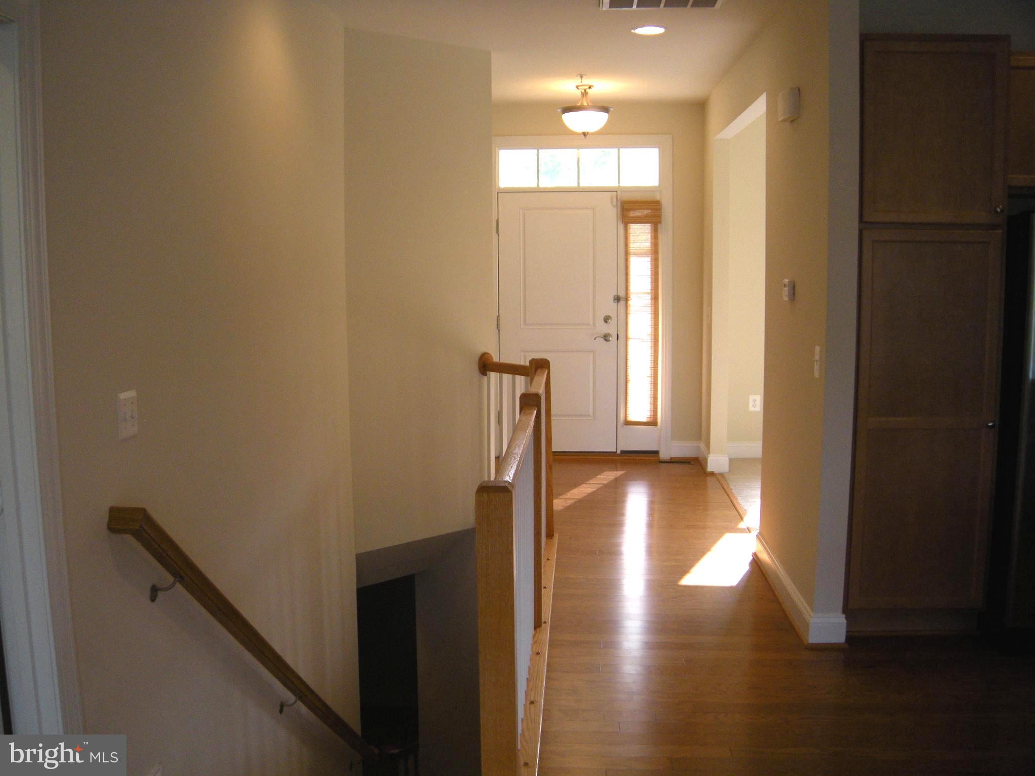 THE VILLAGES OF STEEPLECHASE - Residential Lease