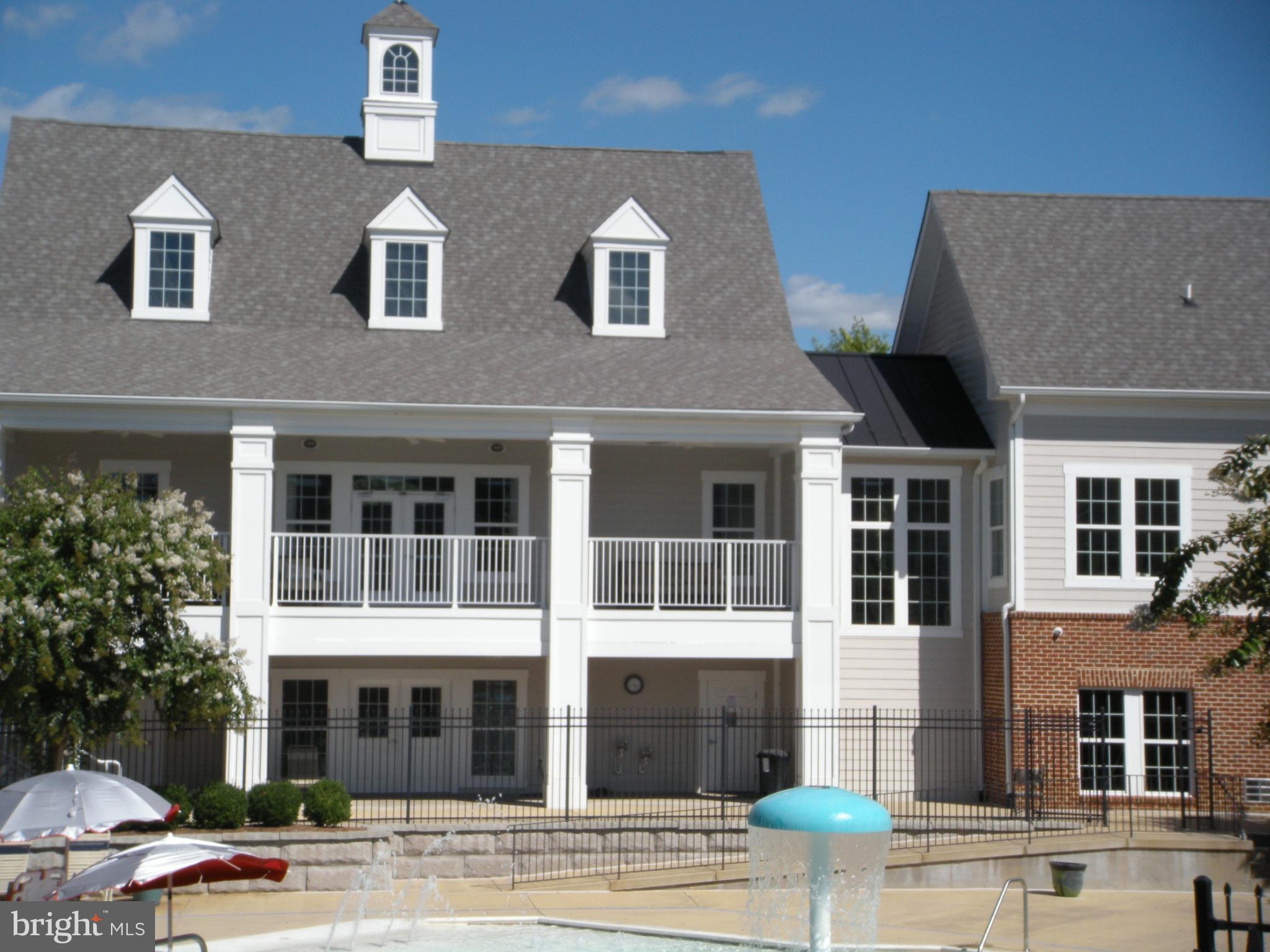 THE VILLAGES OF STEEPLECHASE - Residential Lease