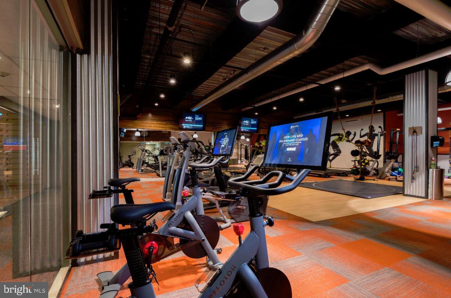 LOGAN SQUARE - Residential Lease