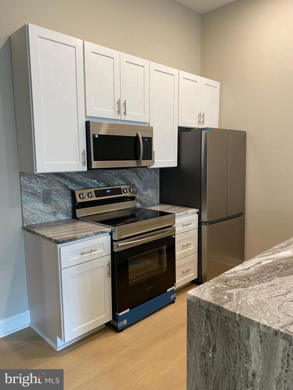 Photo of 1900 - 20 Arch Street #109, PHILADELPHIA, PA 19103 (MLS # PAPH2561740)