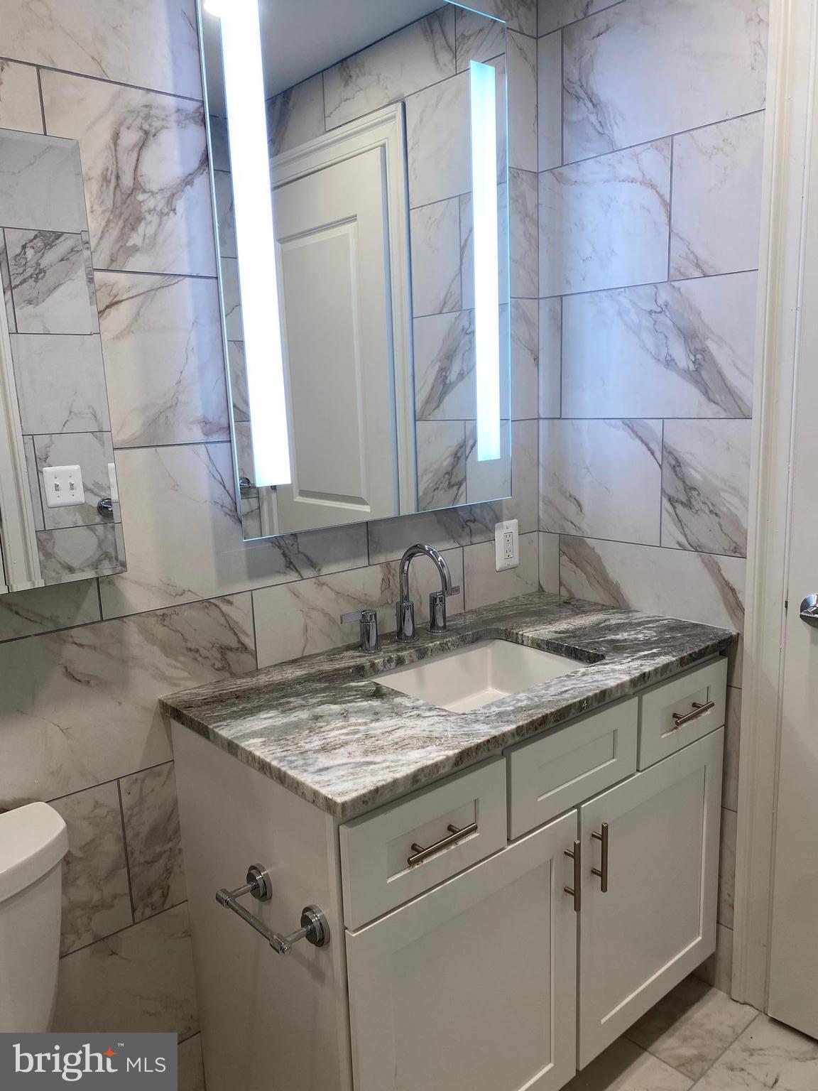 LOGAN SQUARE - Residential Lease