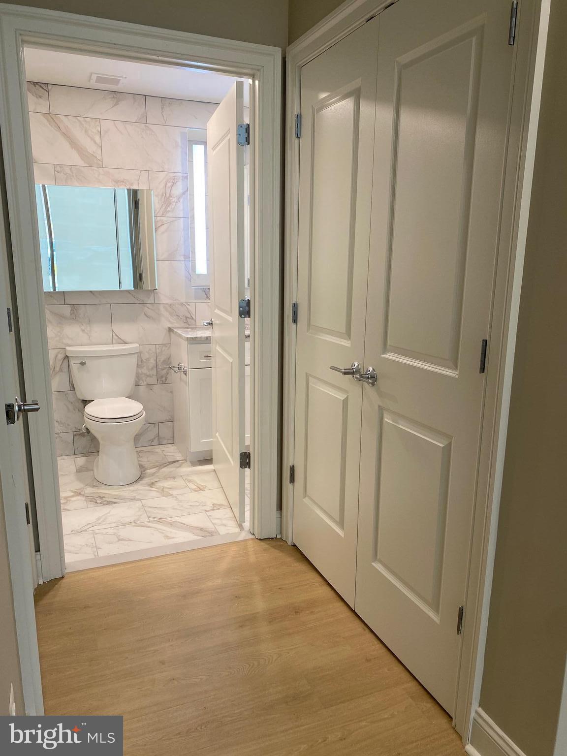 LOGAN SQUARE - Residential Lease