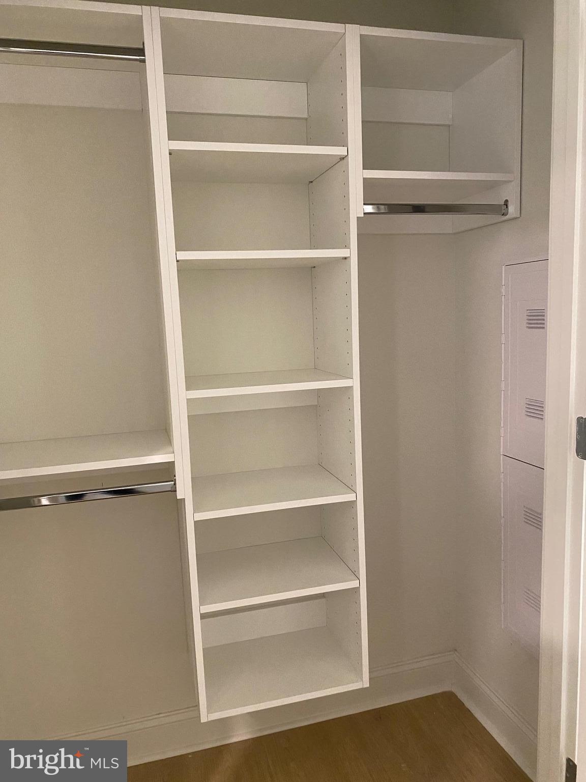 LOGAN SQUARE - Residential Lease