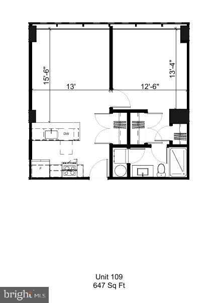 LOGAN SQUARE - Residential Lease