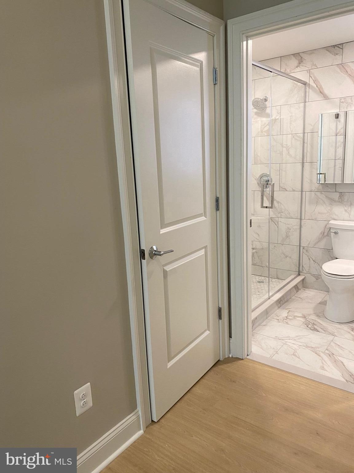 LOGAN SQUARE - Residential Lease