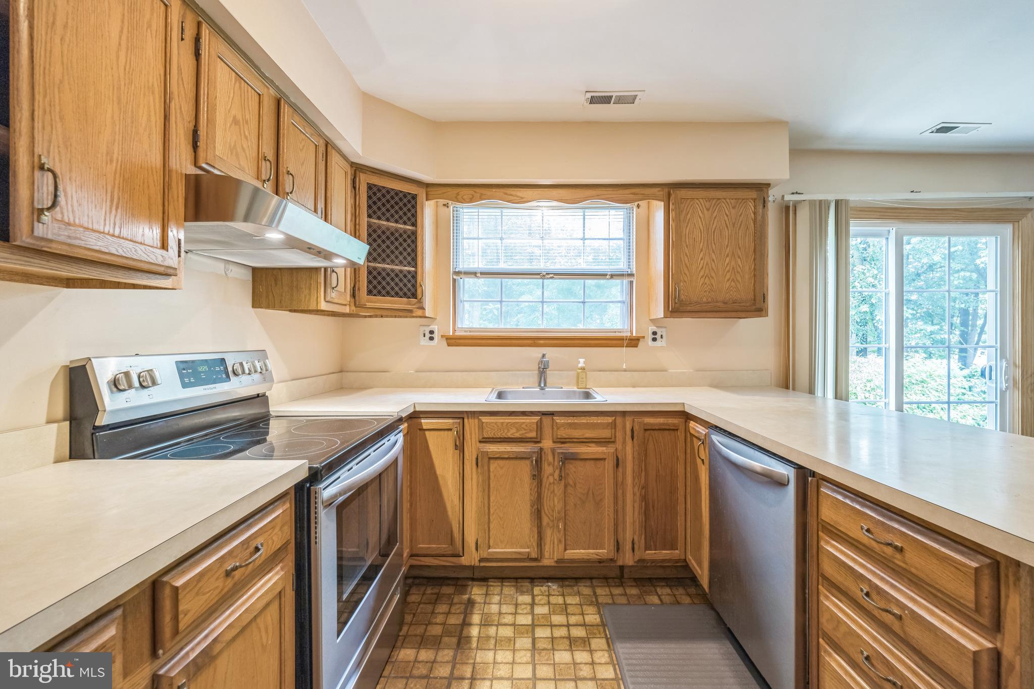 3 WOODMILL DRIVE