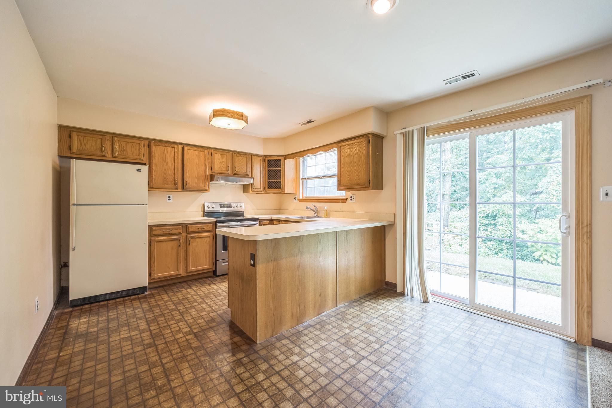 3 WOODMILL DRIVE