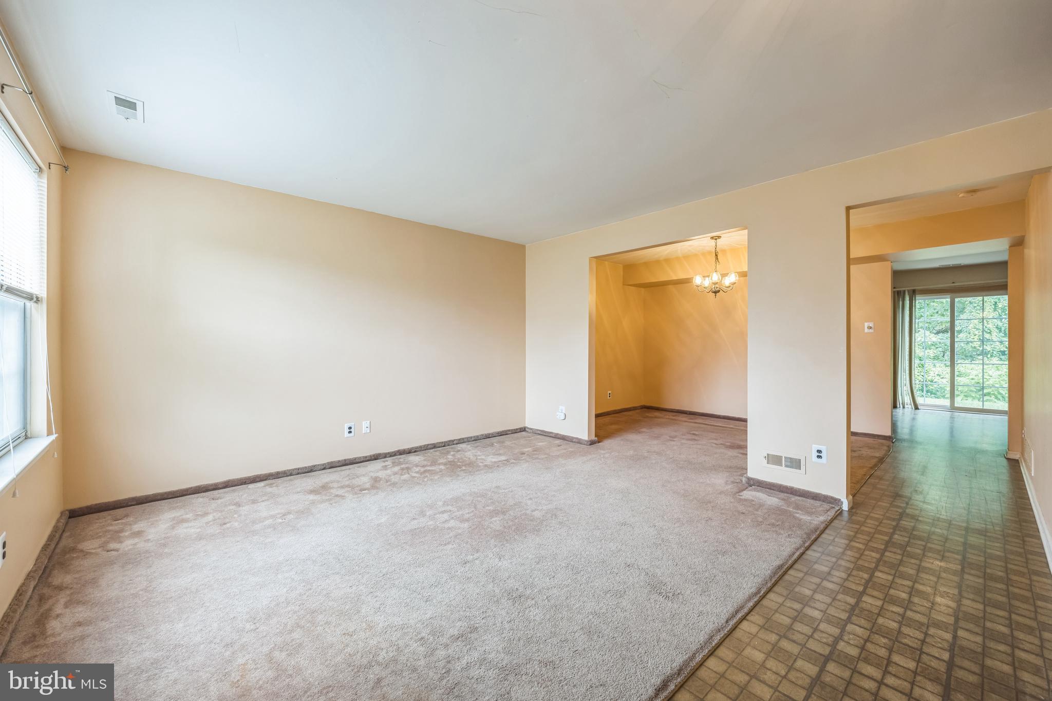 3 WOODMILL DRIVE