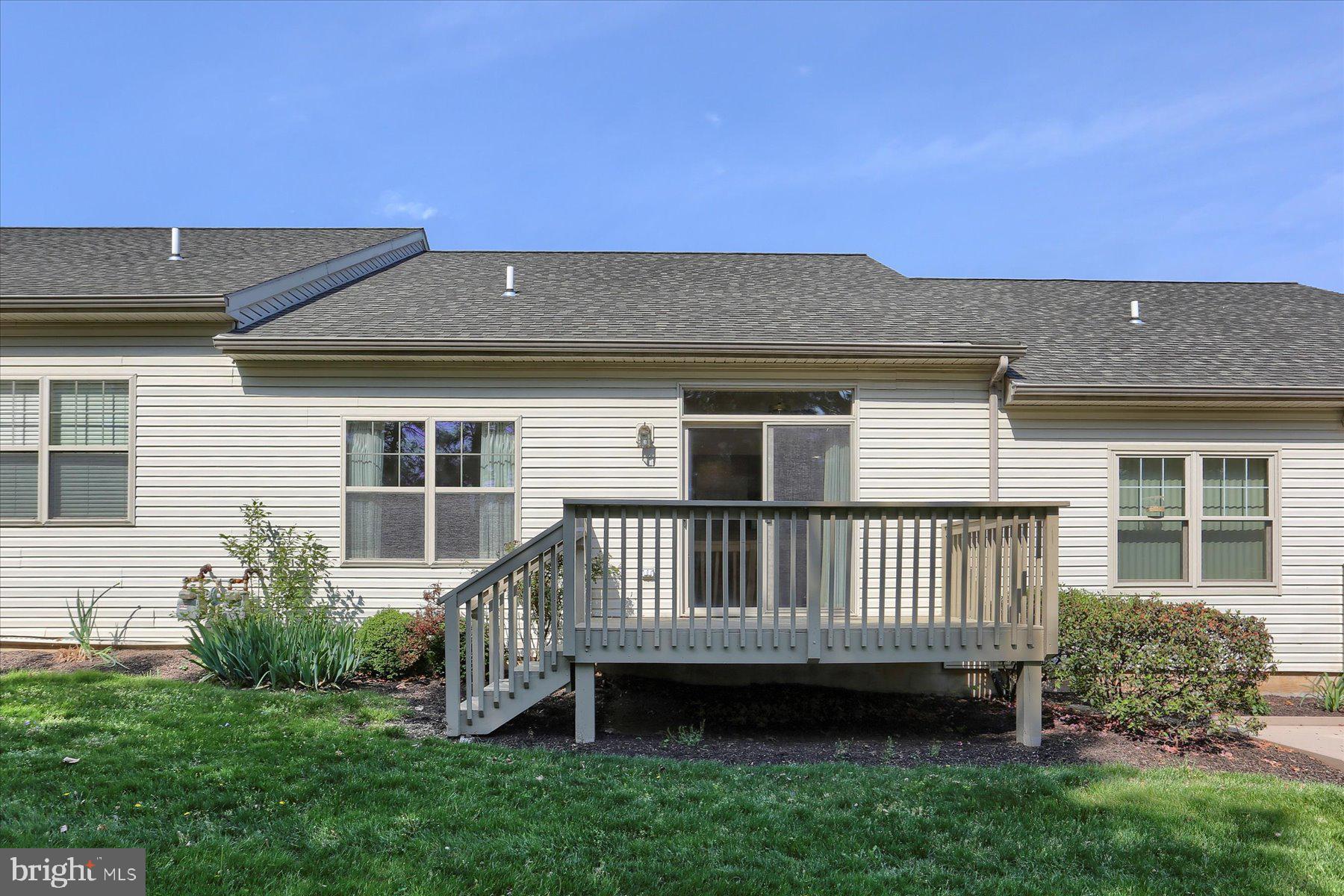 WESLEY MEWS - Residential