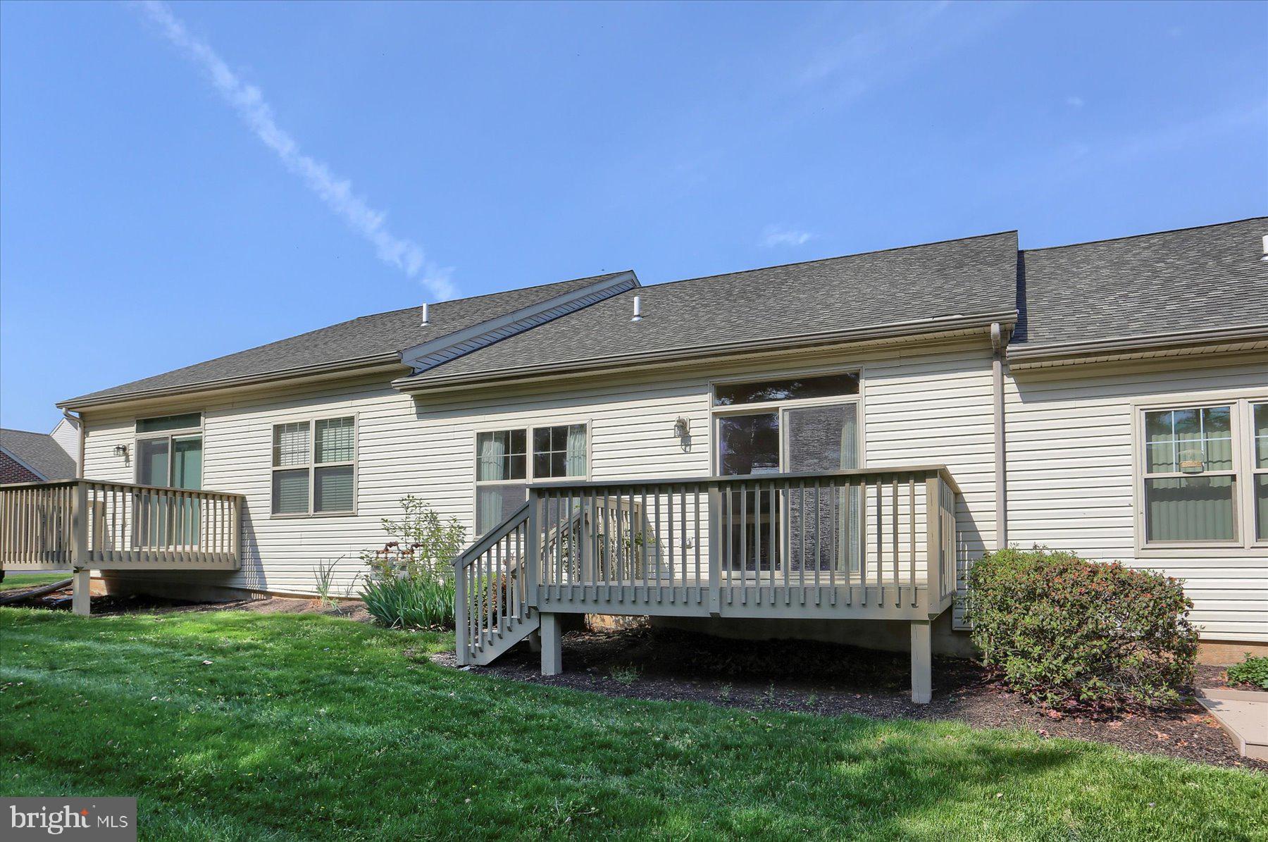 WESLEY MEWS - Residential