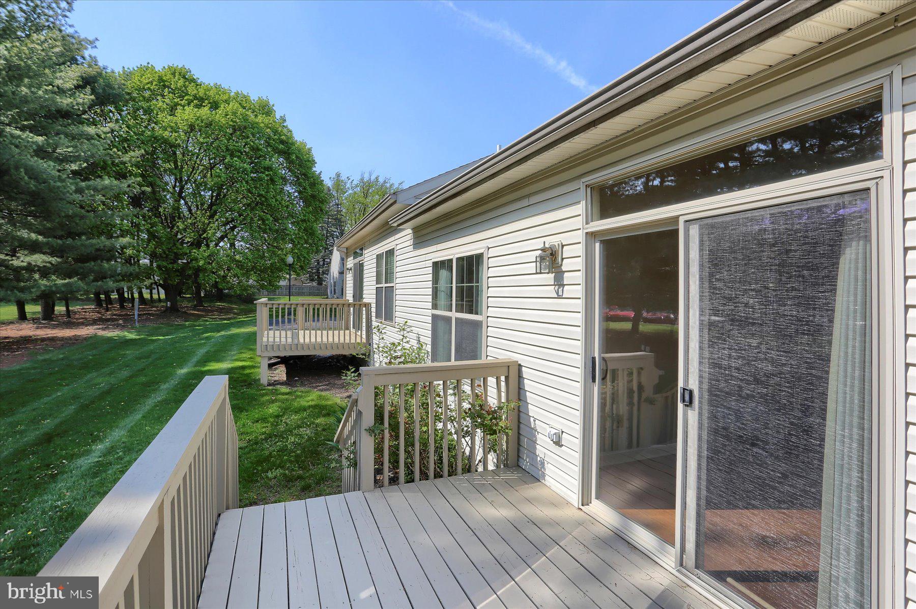 WESLEY MEWS - Residential