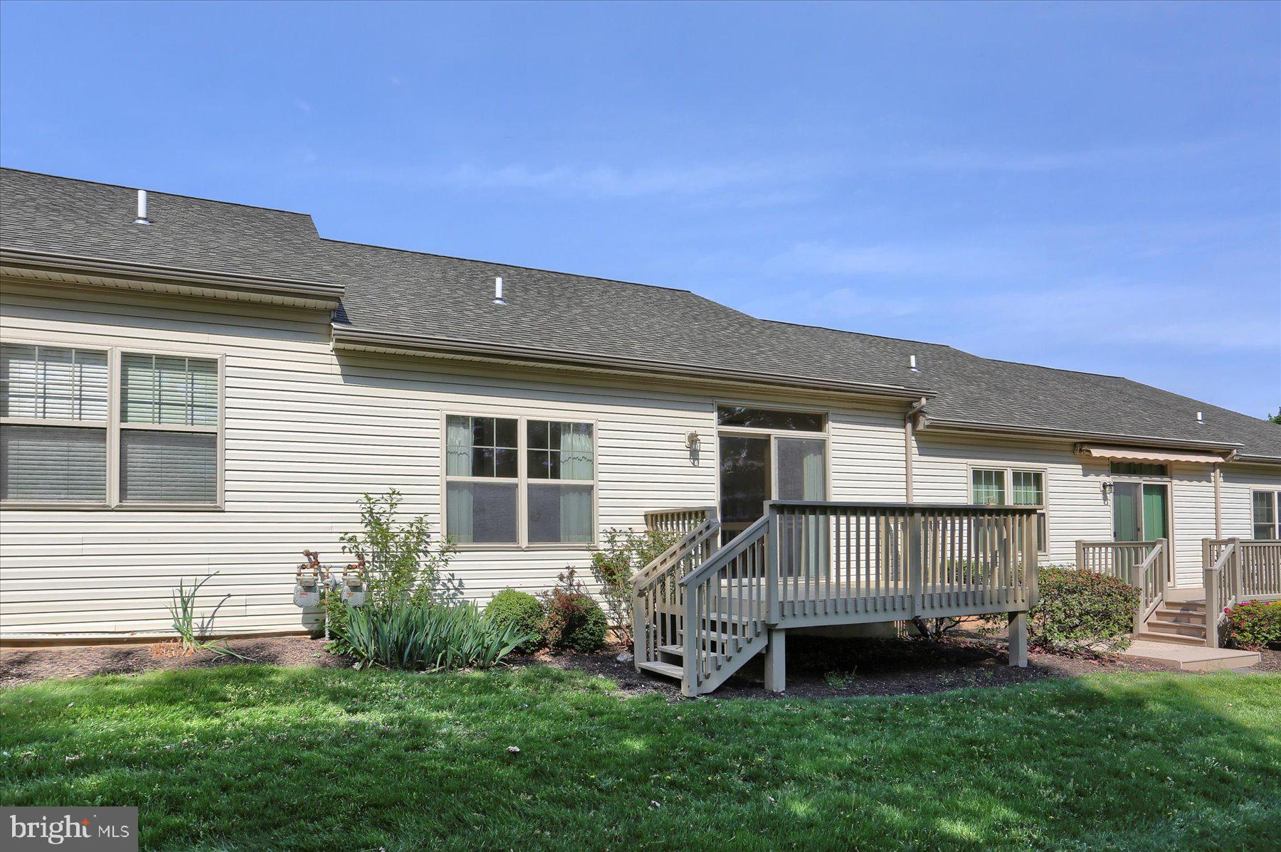 WESLEY MEWS - Residential
