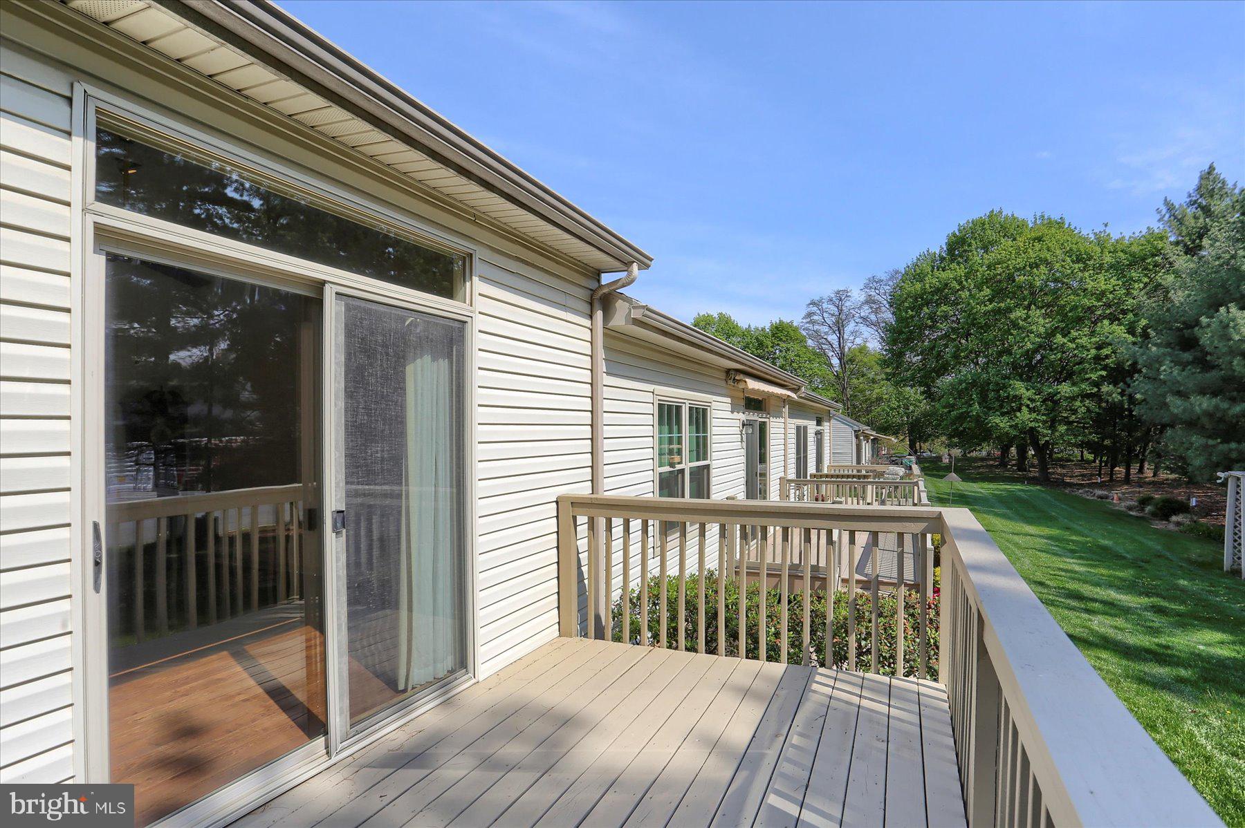 WESLEY MEWS - Residential