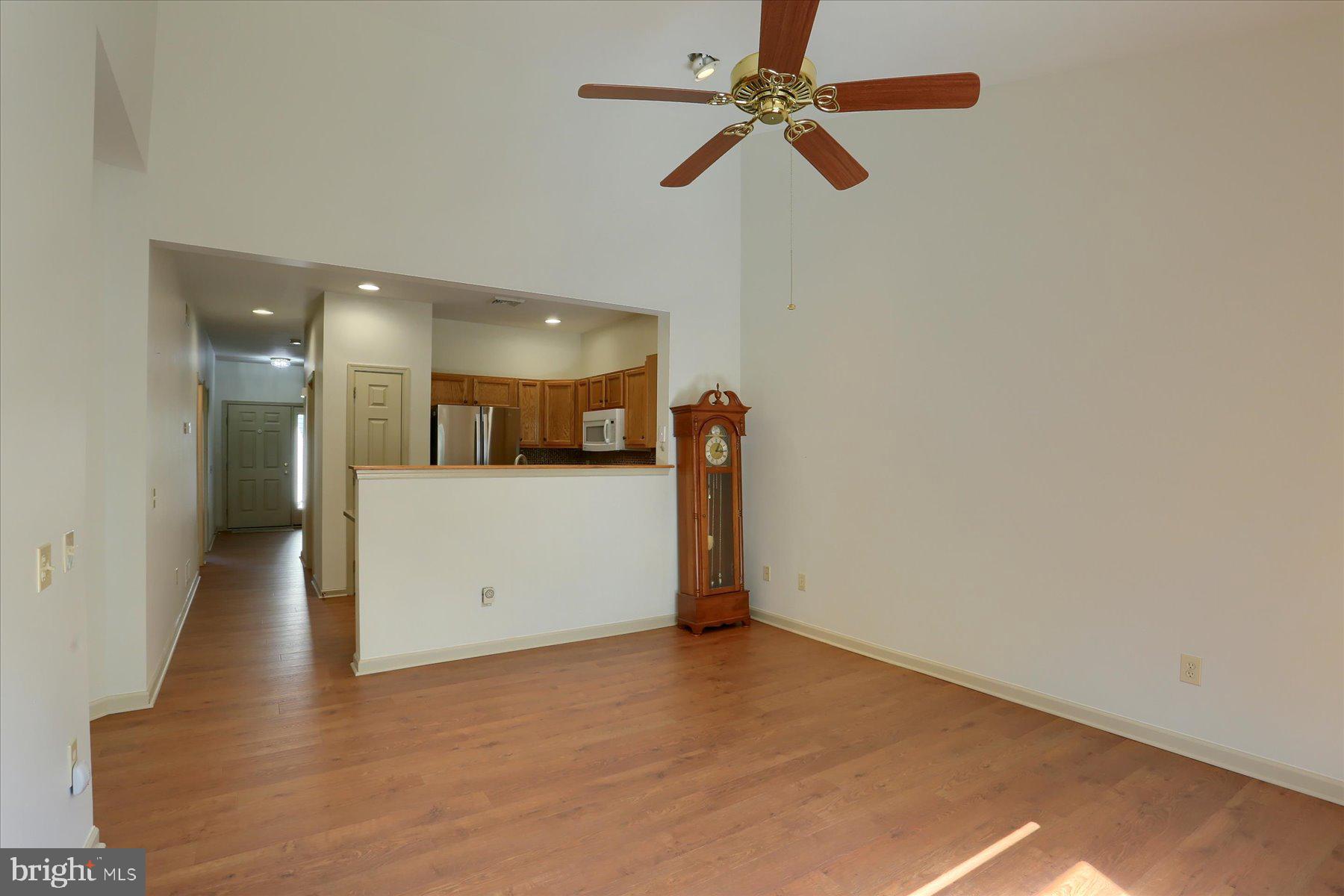 WESLEY MEWS - Residential