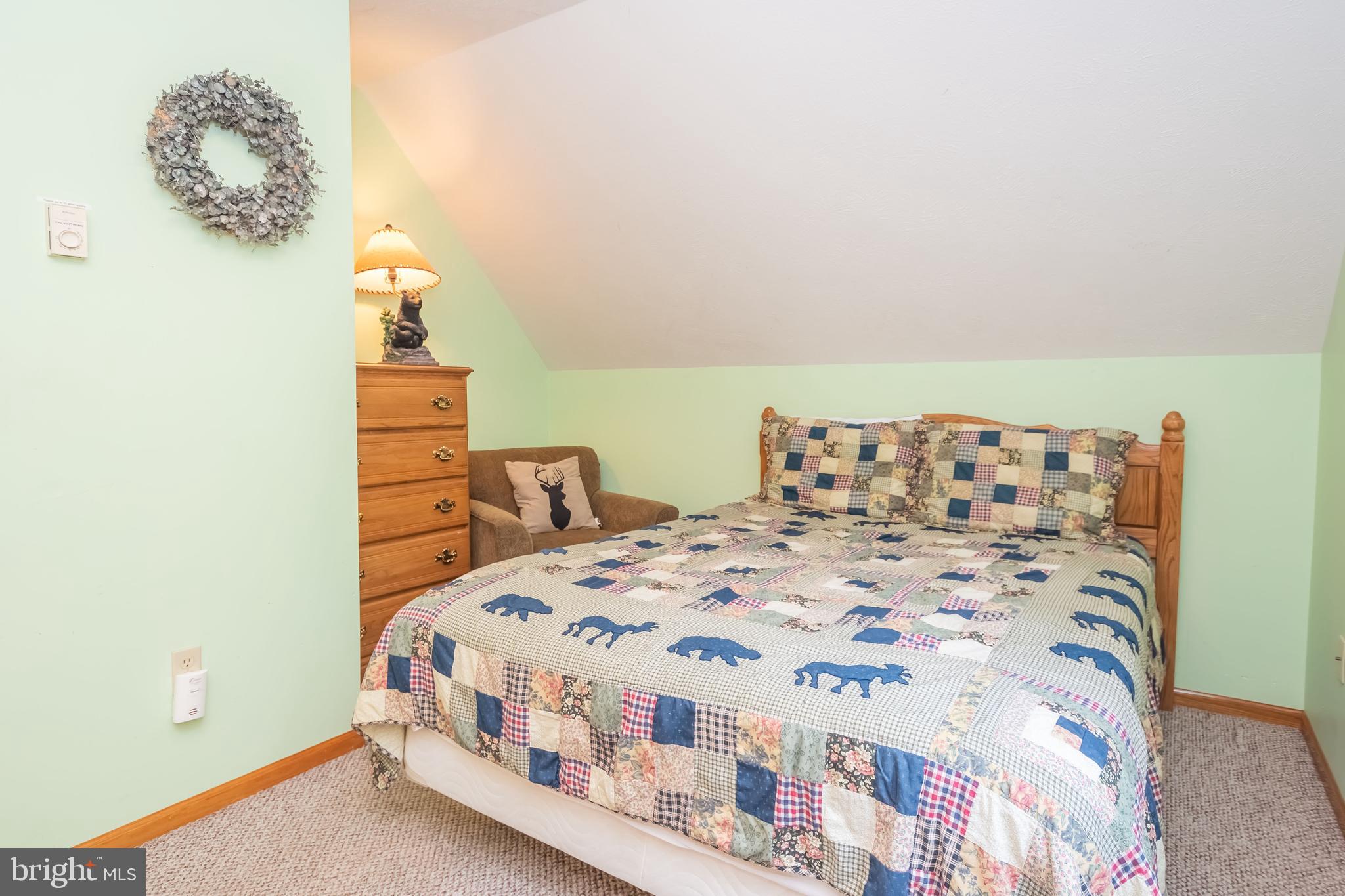 SLOAN TRACT - Residential