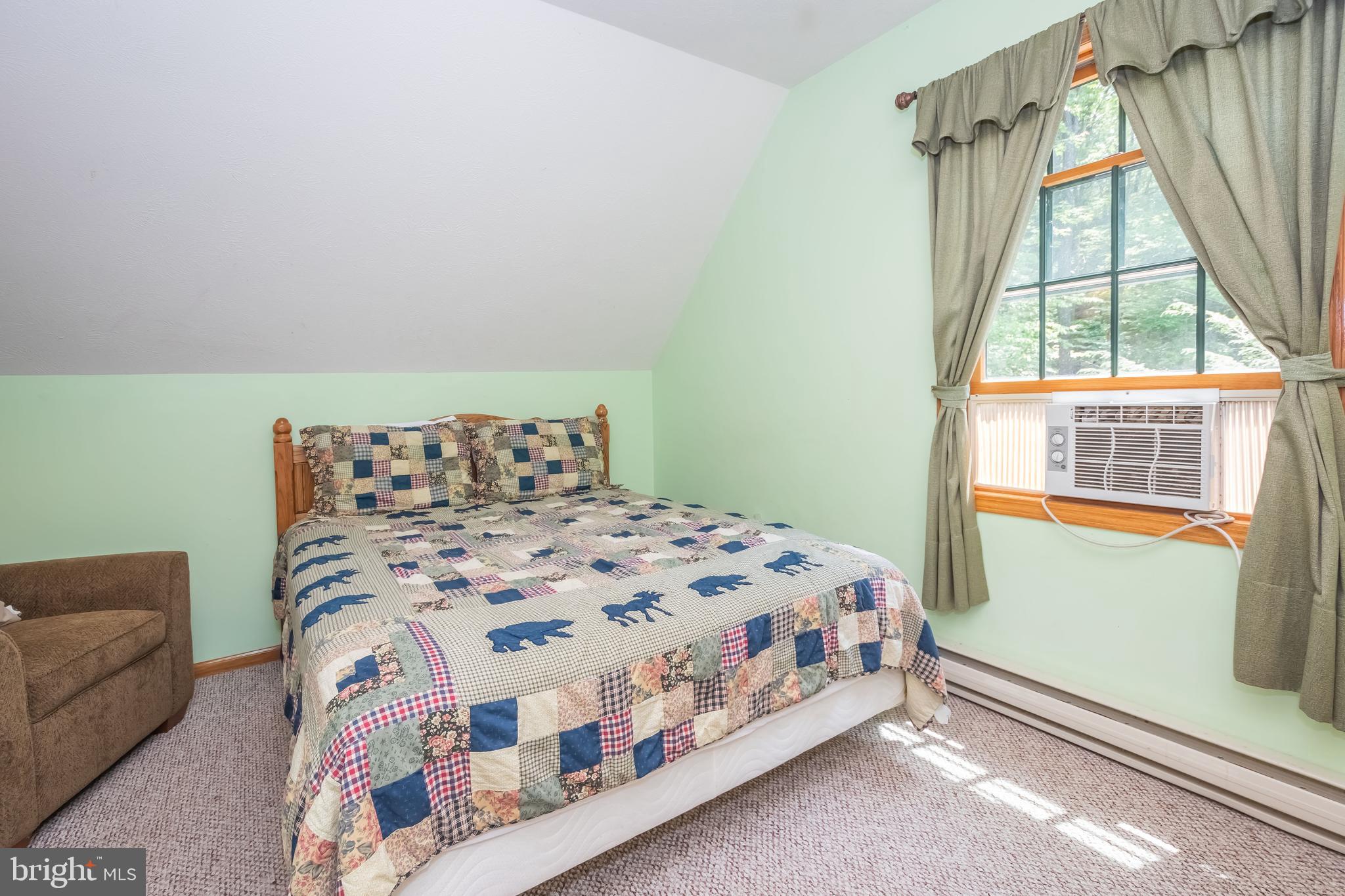 SLOAN TRACT - Residential