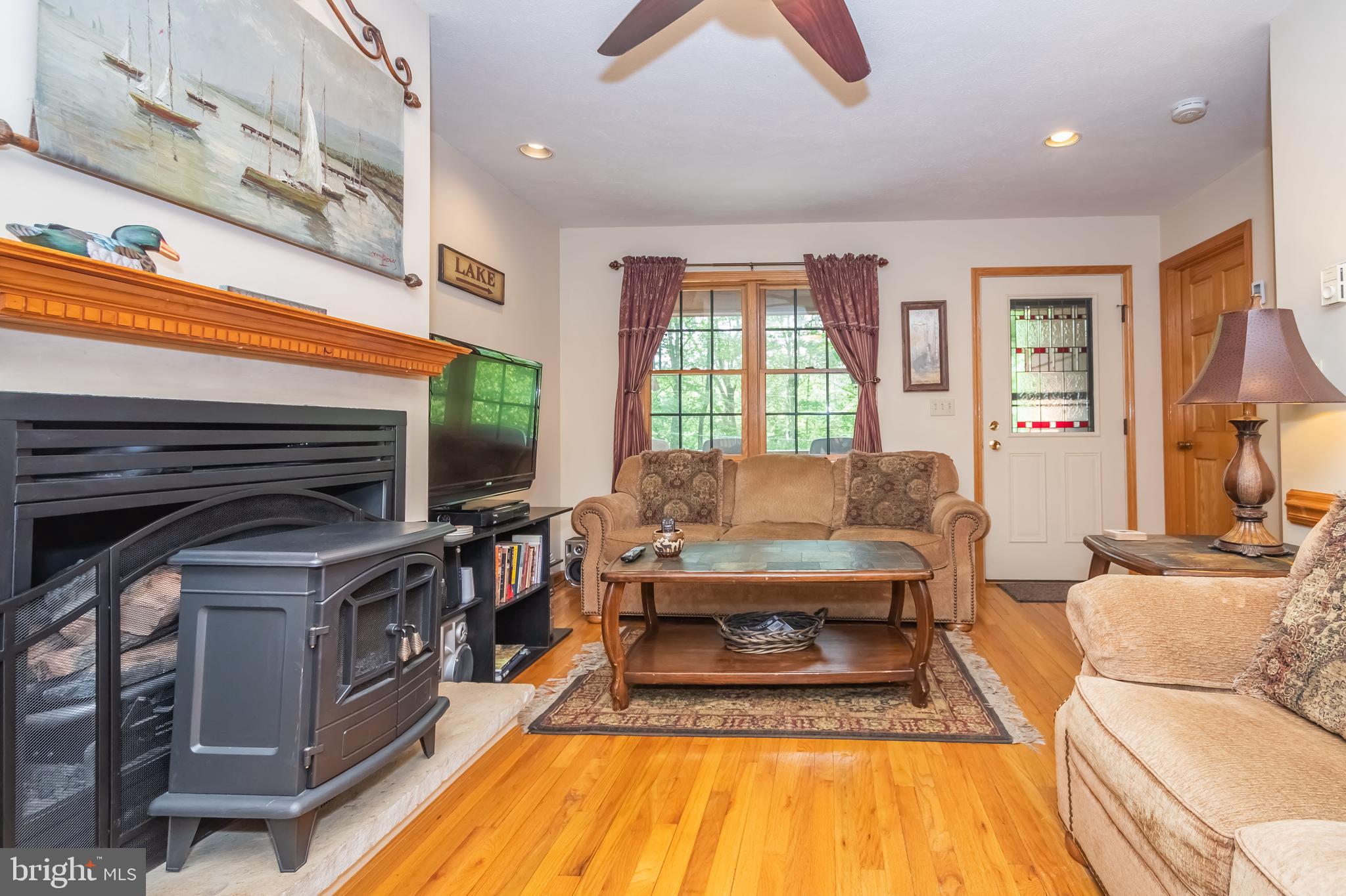 SLOAN TRACT - Residential