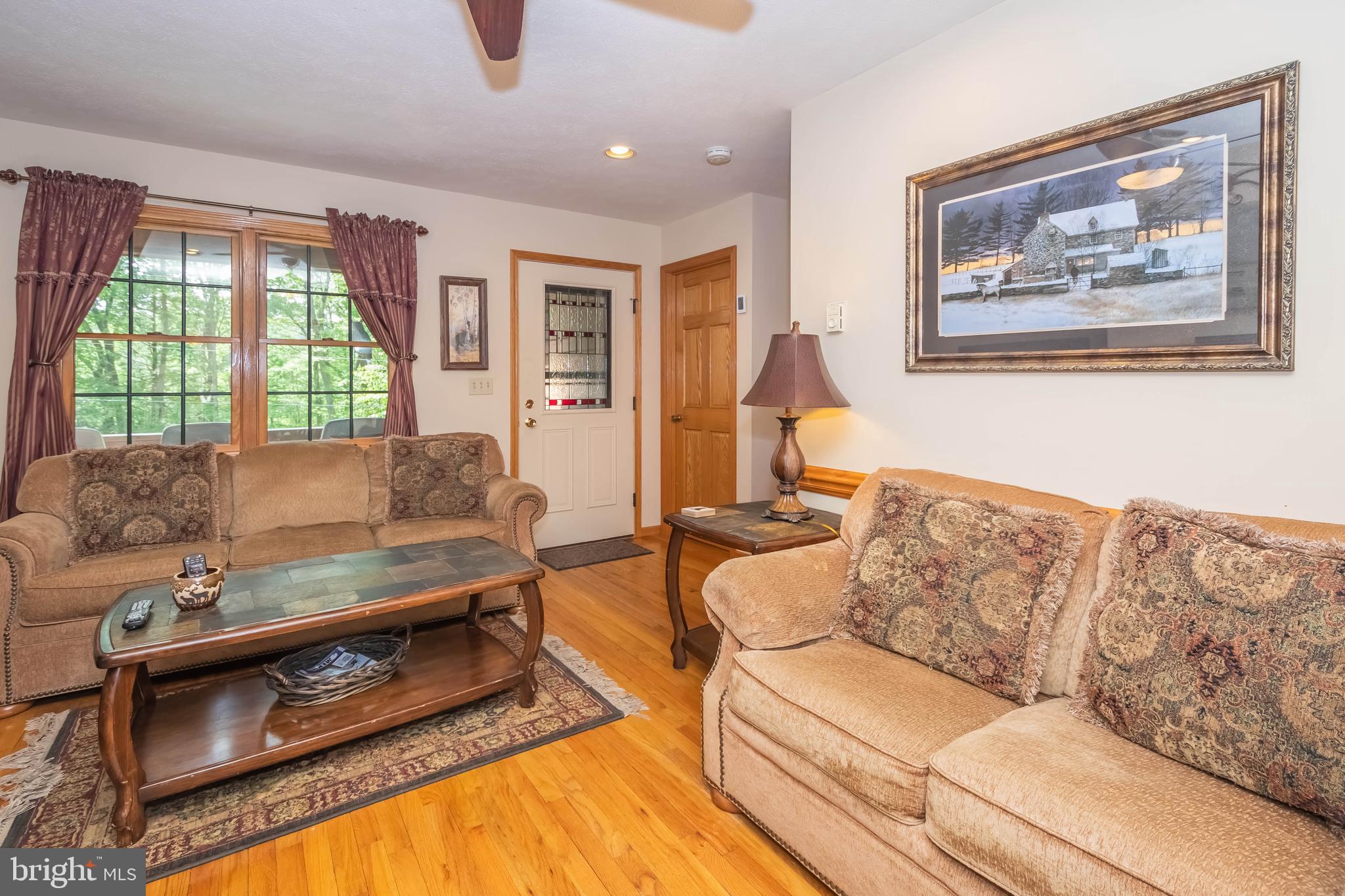 SLOAN TRACT - Residential