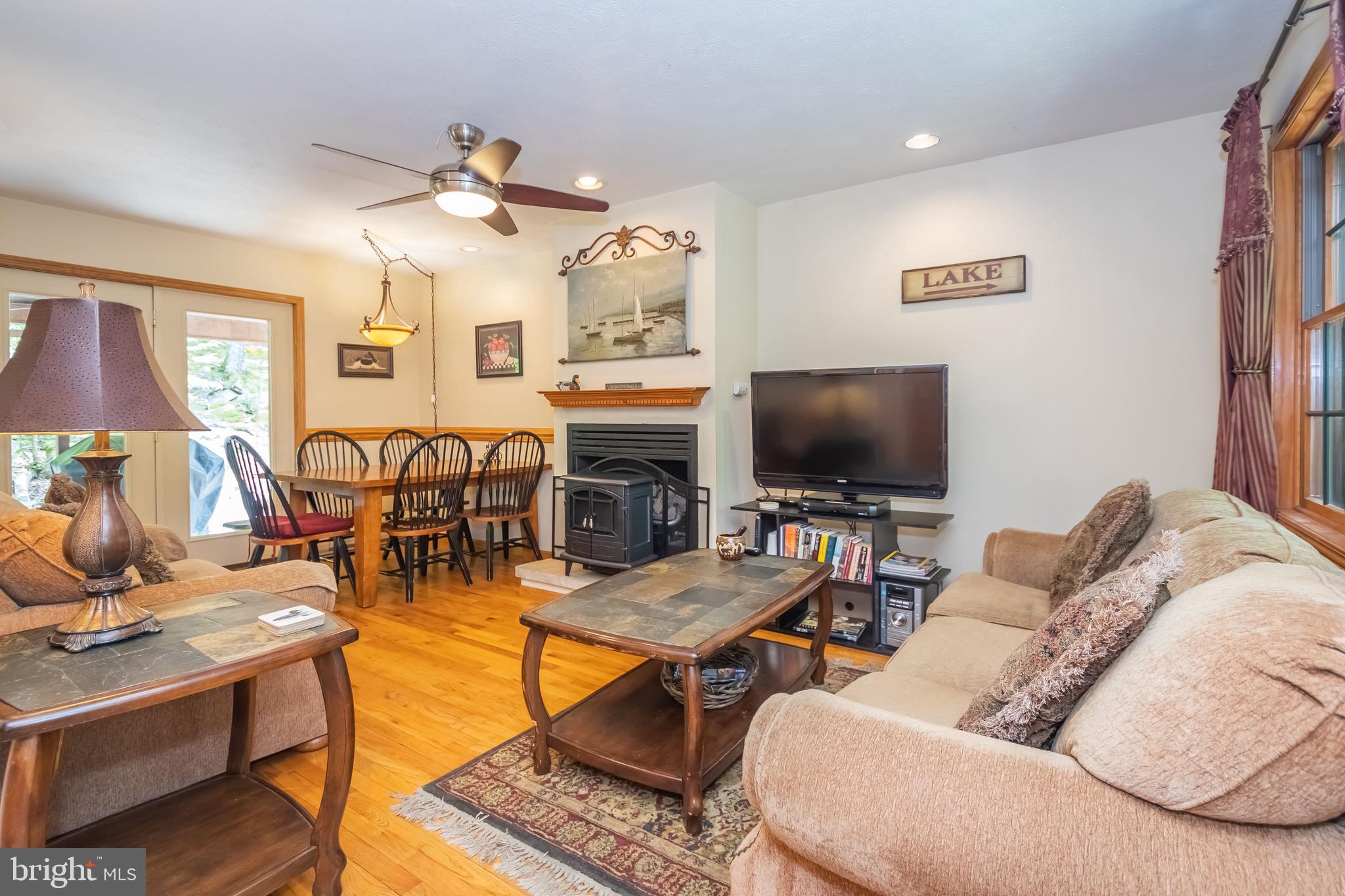 SLOAN TRACT - Residential