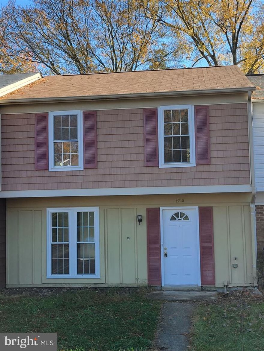 Lovely updated townhome. Features all new carpet, granite countertops, and a fenced in back yard. The home has been freshley painted. No smoking is allowed in the property. Minimum credit score of 600 required.