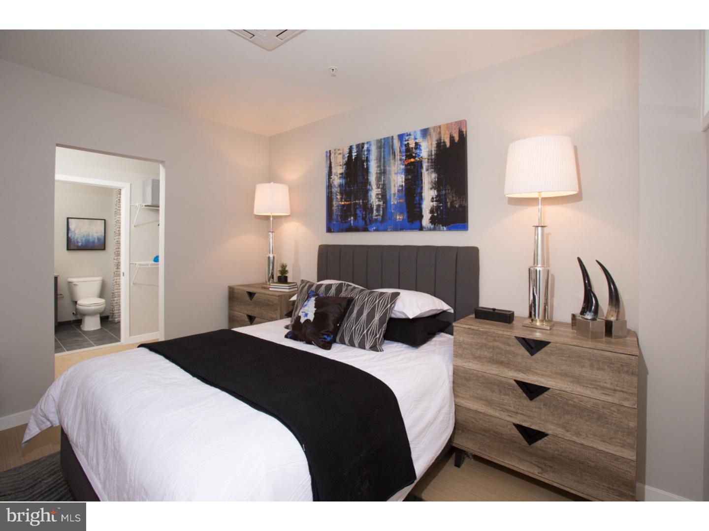 OLD CITY - Residential Lease