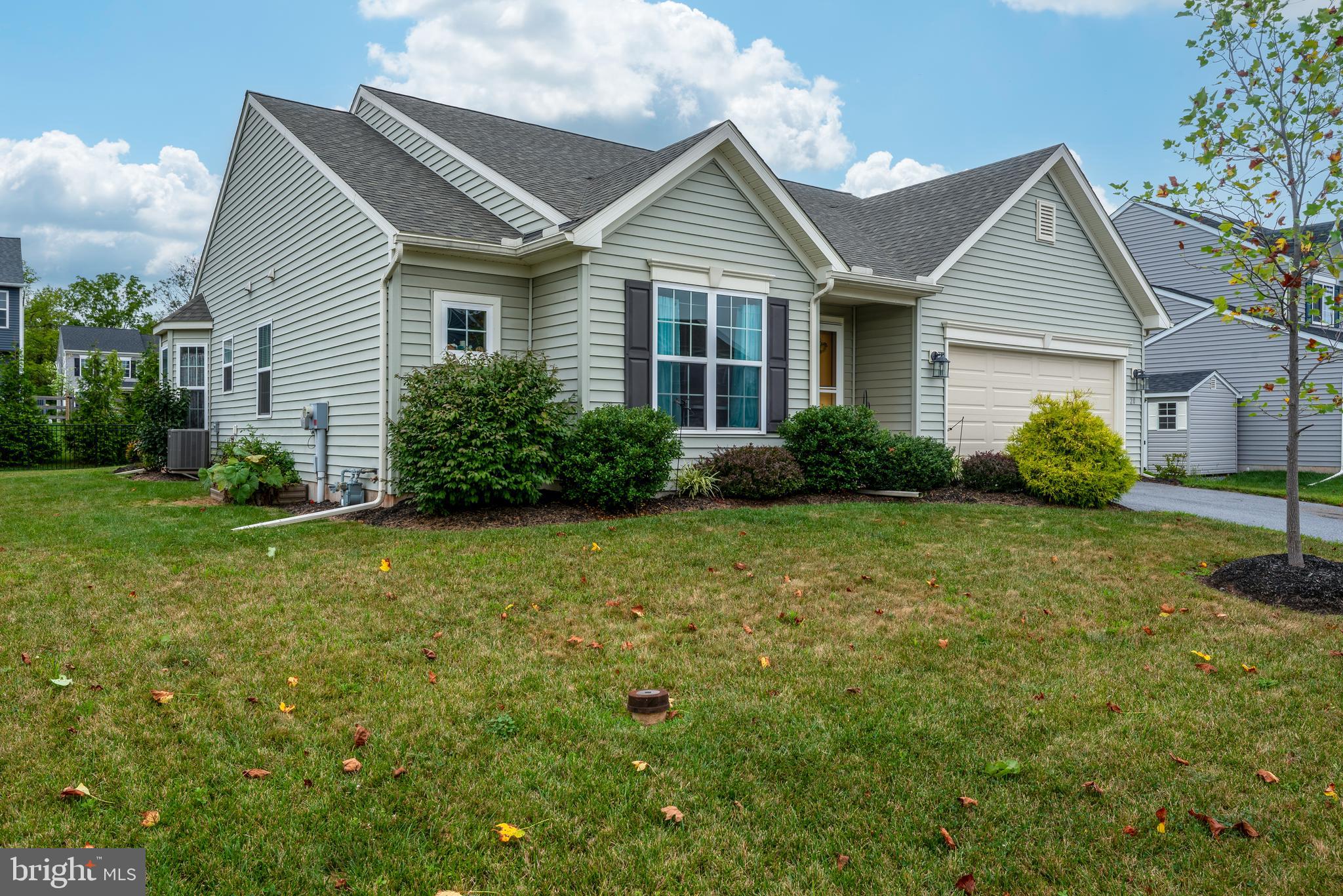 20 CRANBERRY CIRCLE