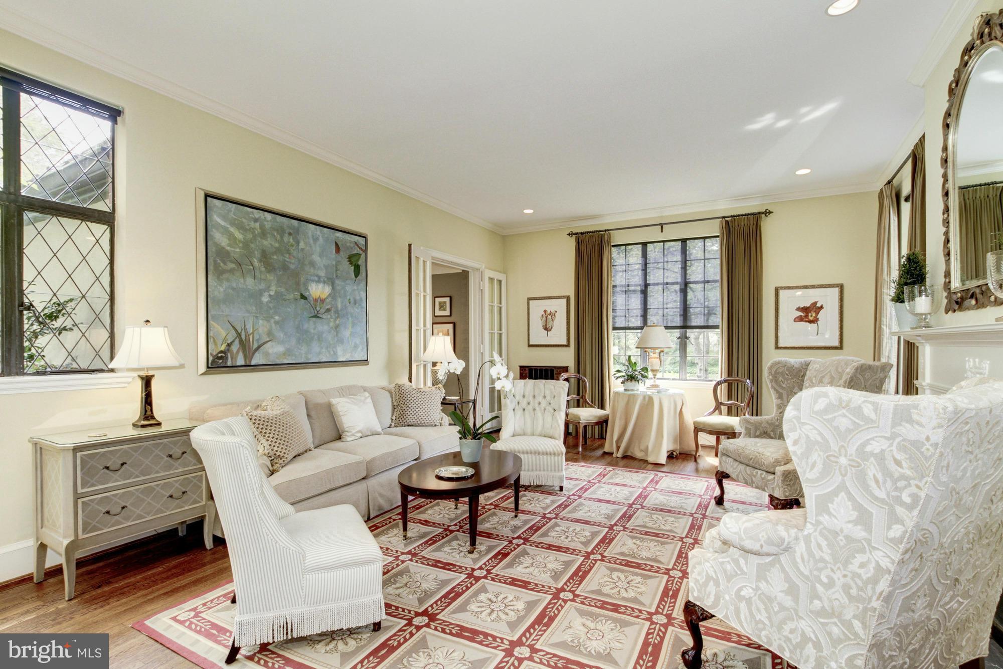 KENWOOD - Residential