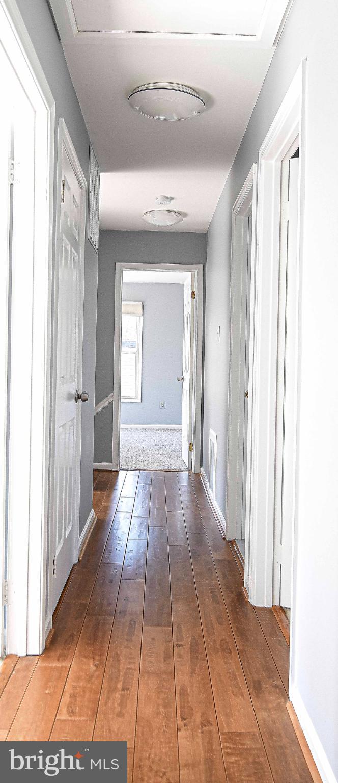 QUAINT ACRES - Residential