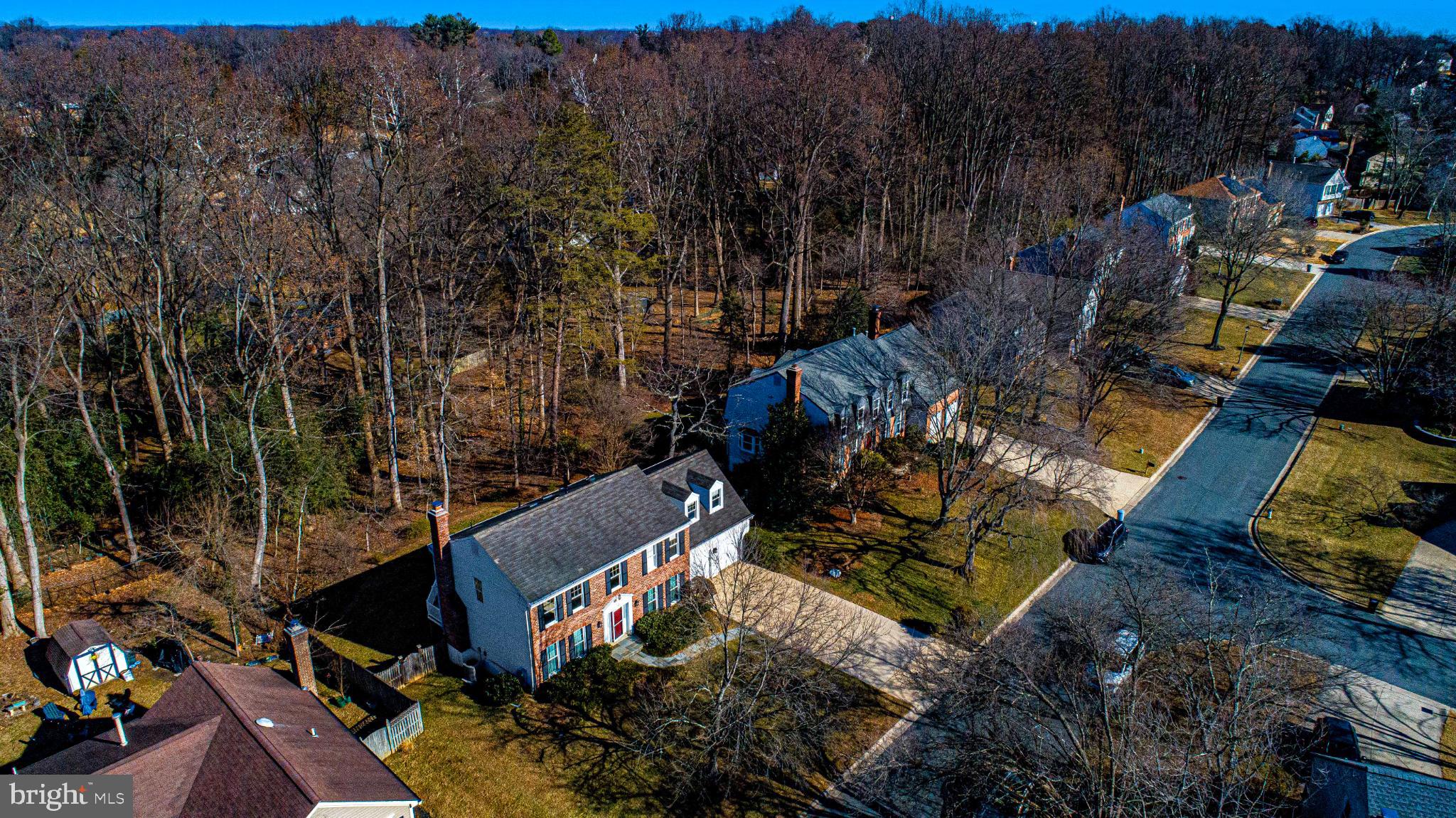 QUAINT ACRES - Residential