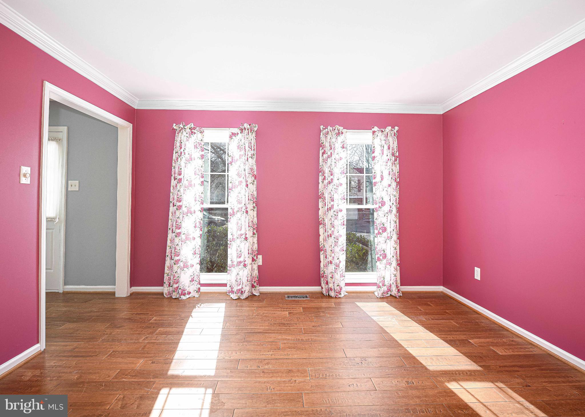 QUAINT ACRES - Residential