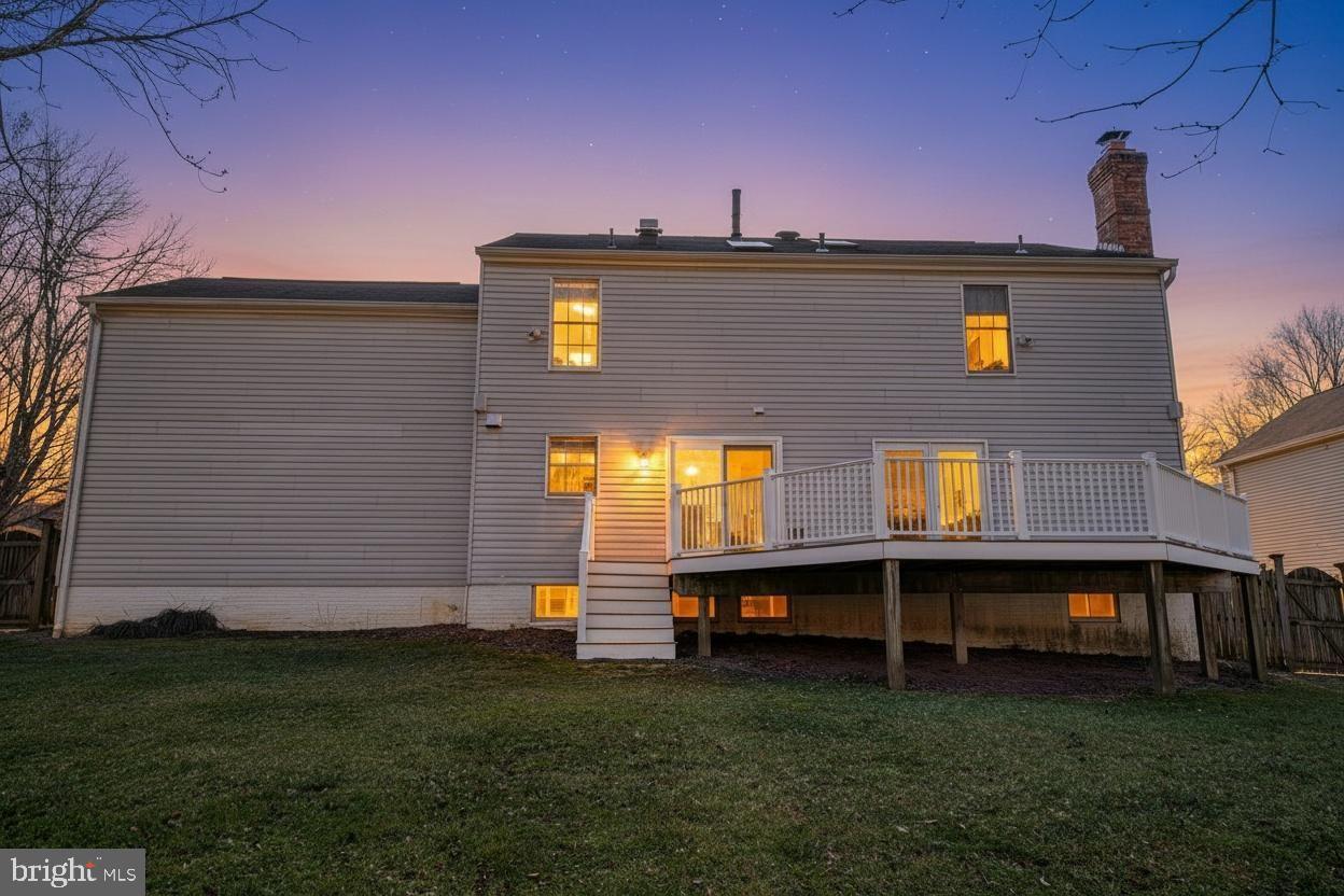 QUAINT ACRES - Residential