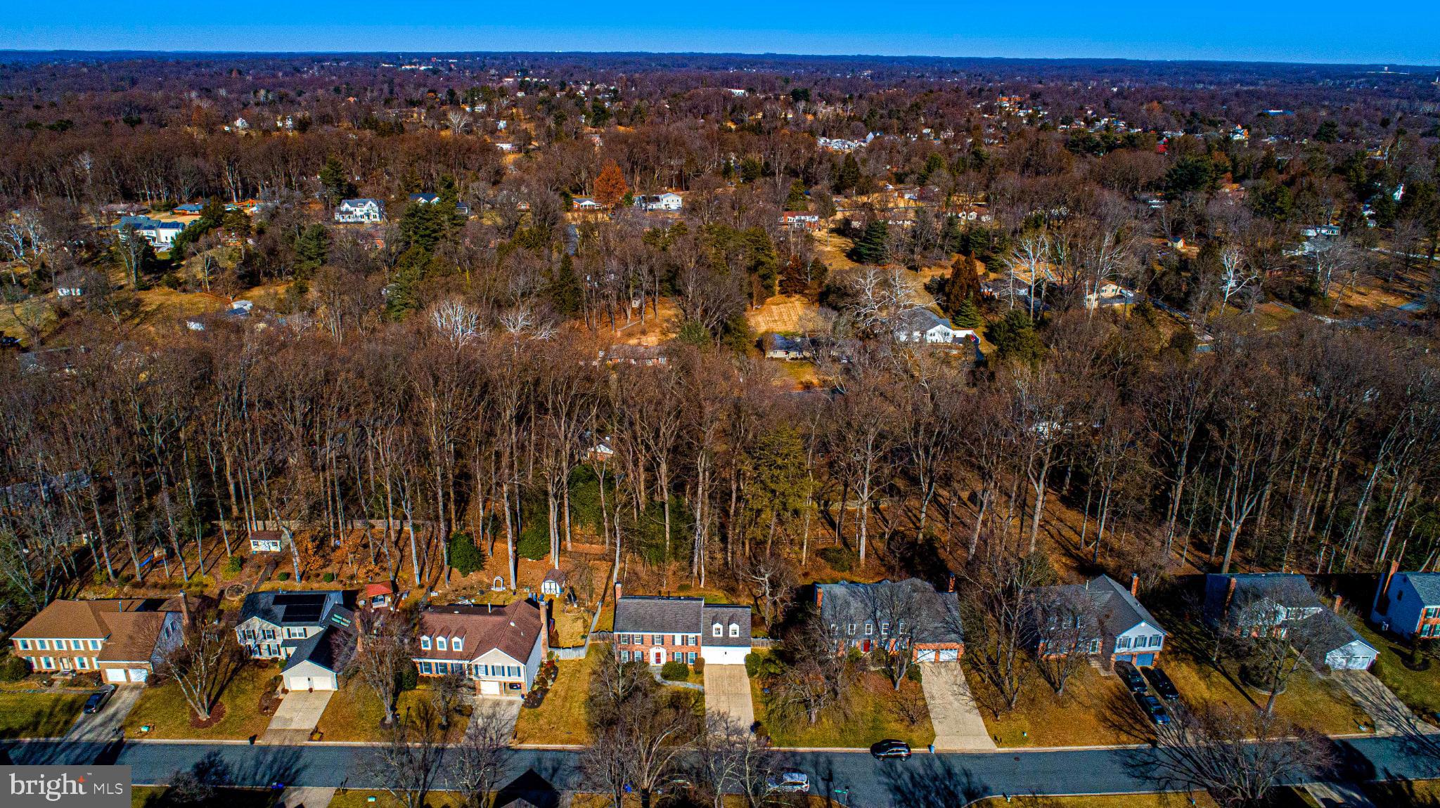 QUAINT ACRES - Residential