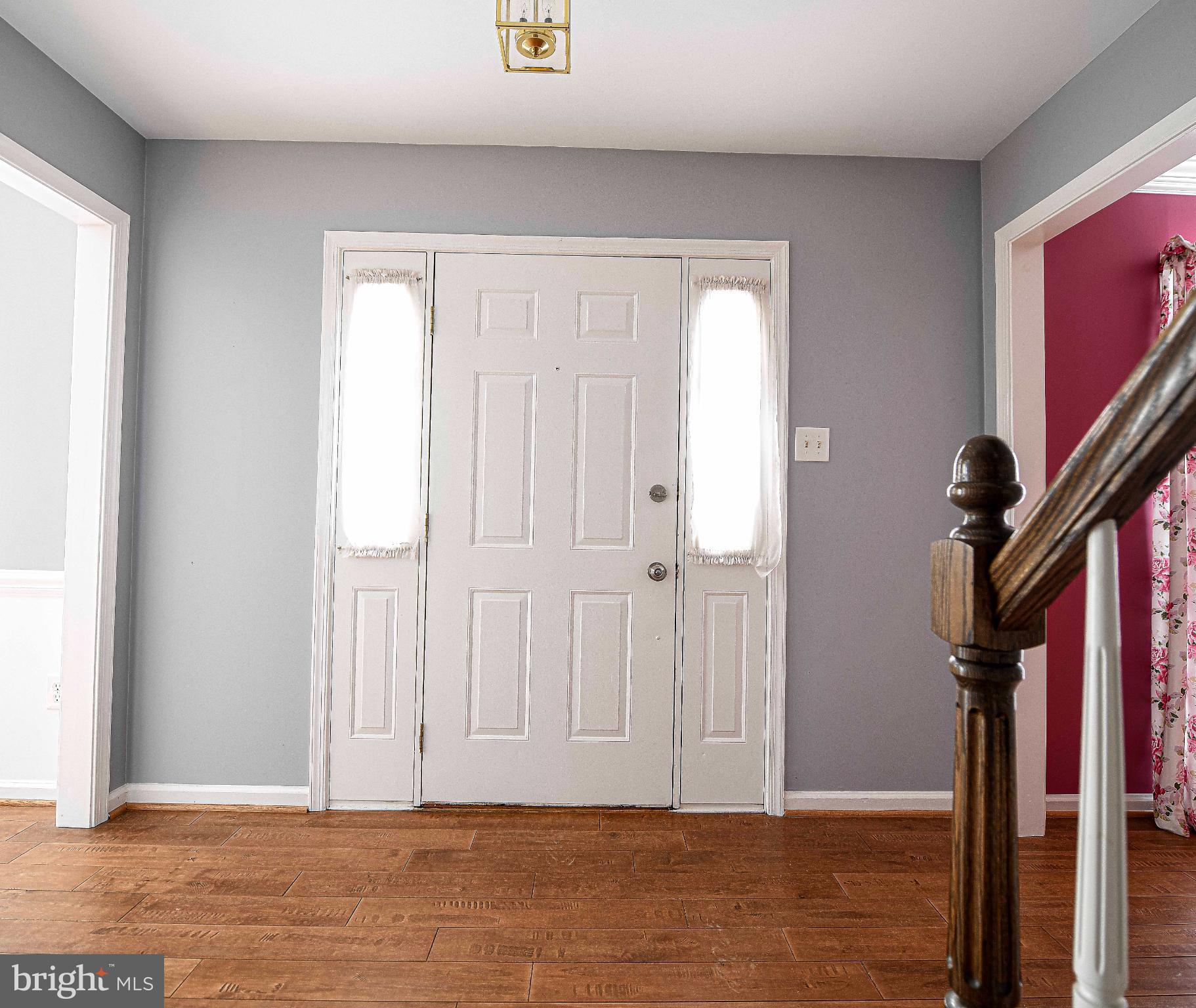 QUAINT ACRES - Residential