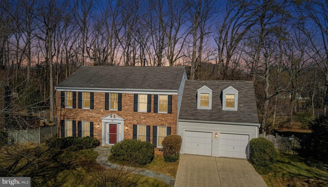 QUAINT ACRES - Residential