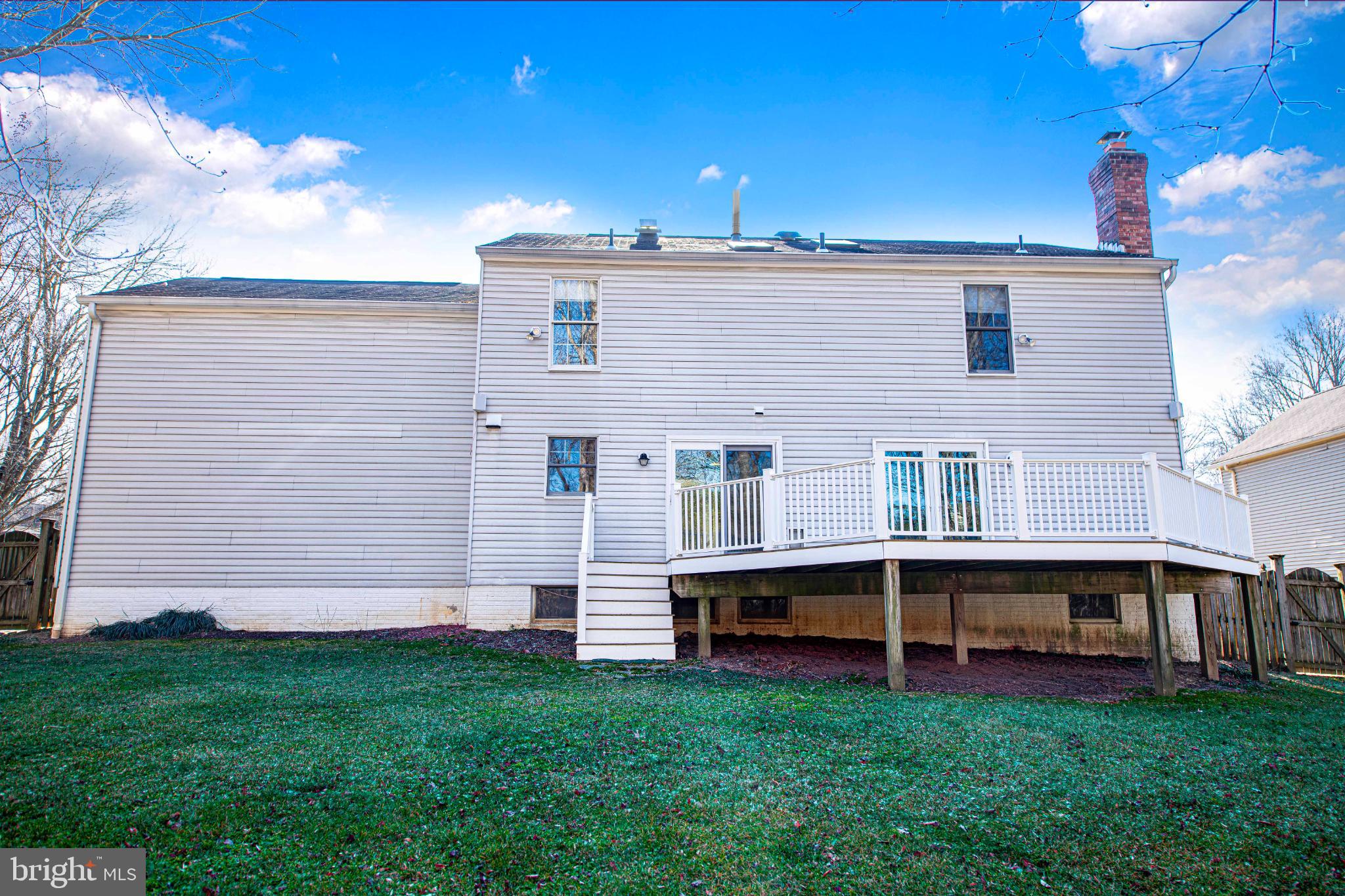 QUAINT ACRES - Residential