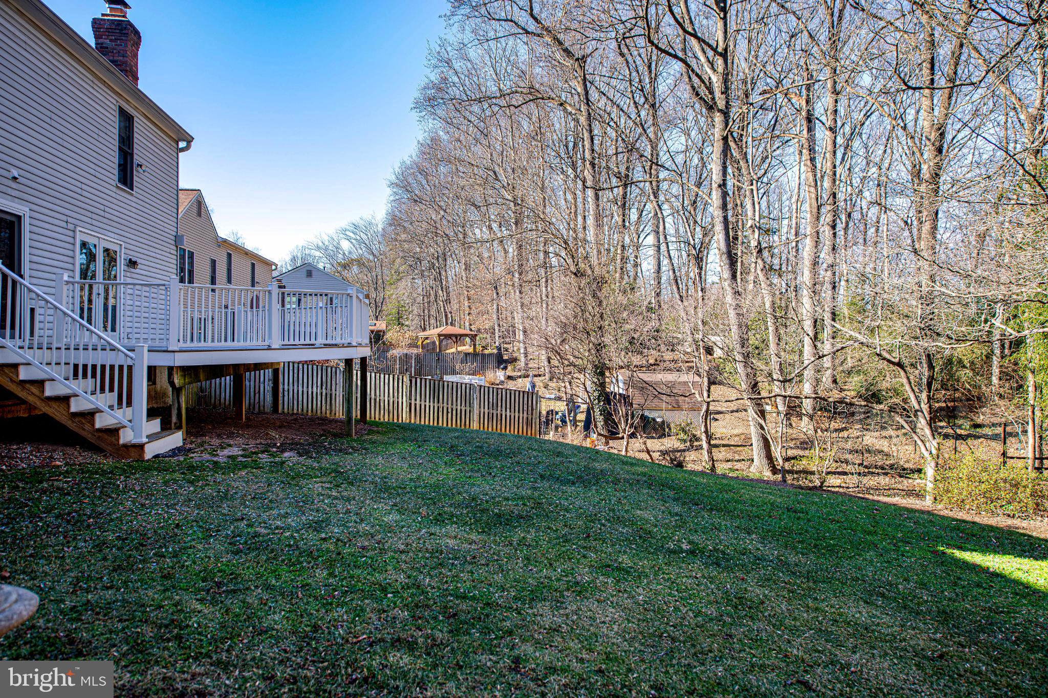 QUAINT ACRES - Residential