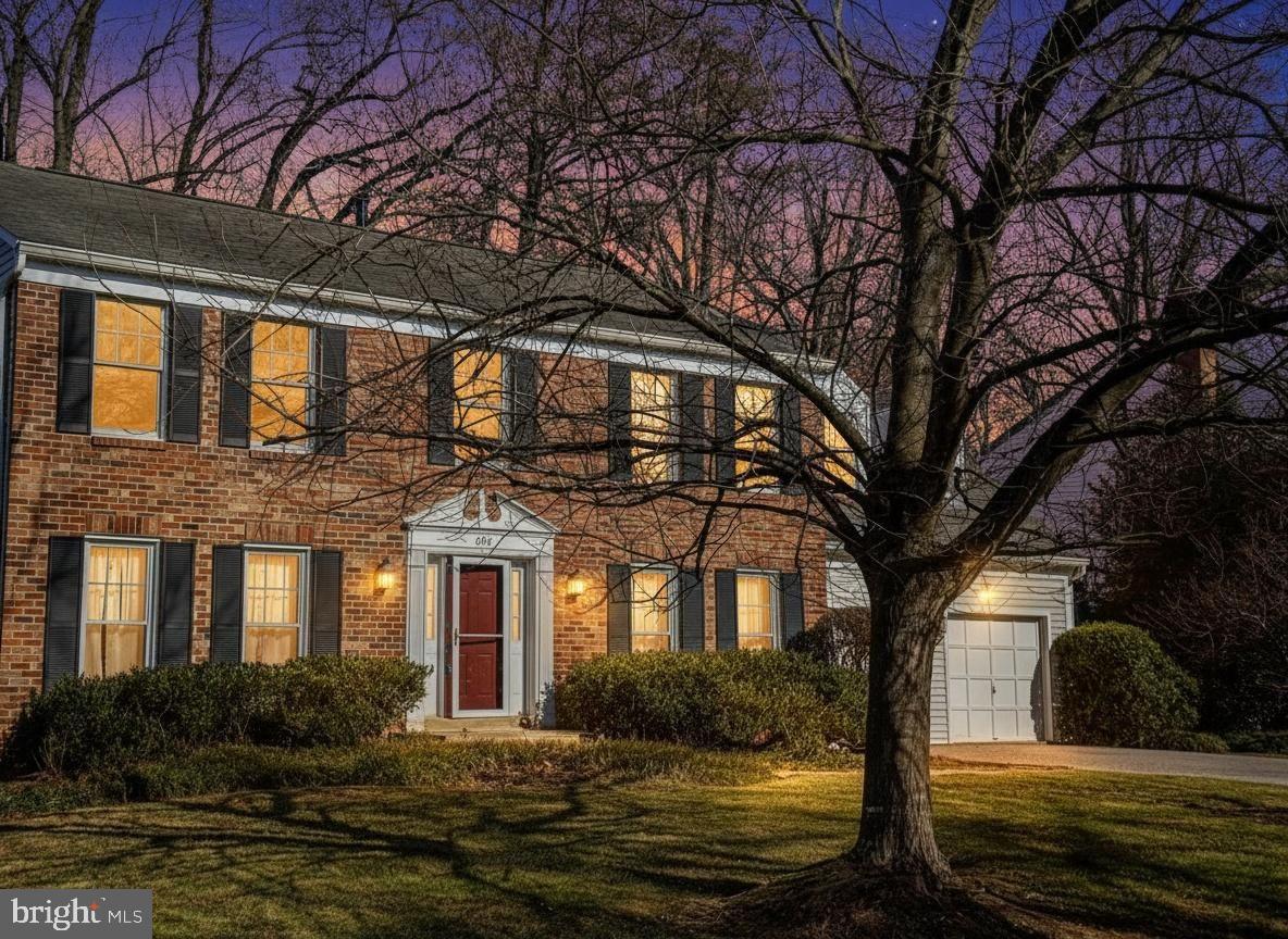 QUAINT ACRES - Residential