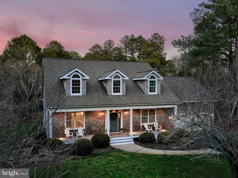 10651 Piney Island Drive, Bishopville, MD MLS: MDWO2028450