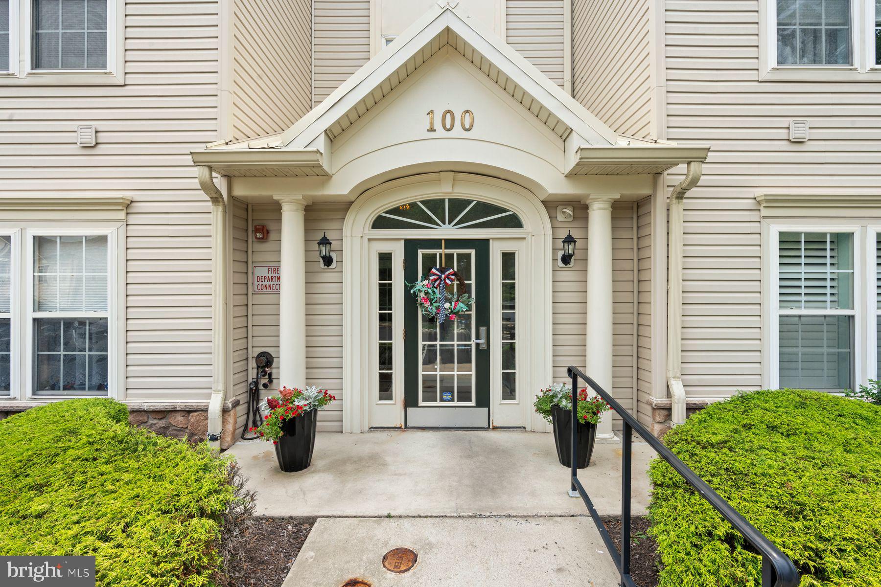 100 DOUGLAS FIR DRIVE 102