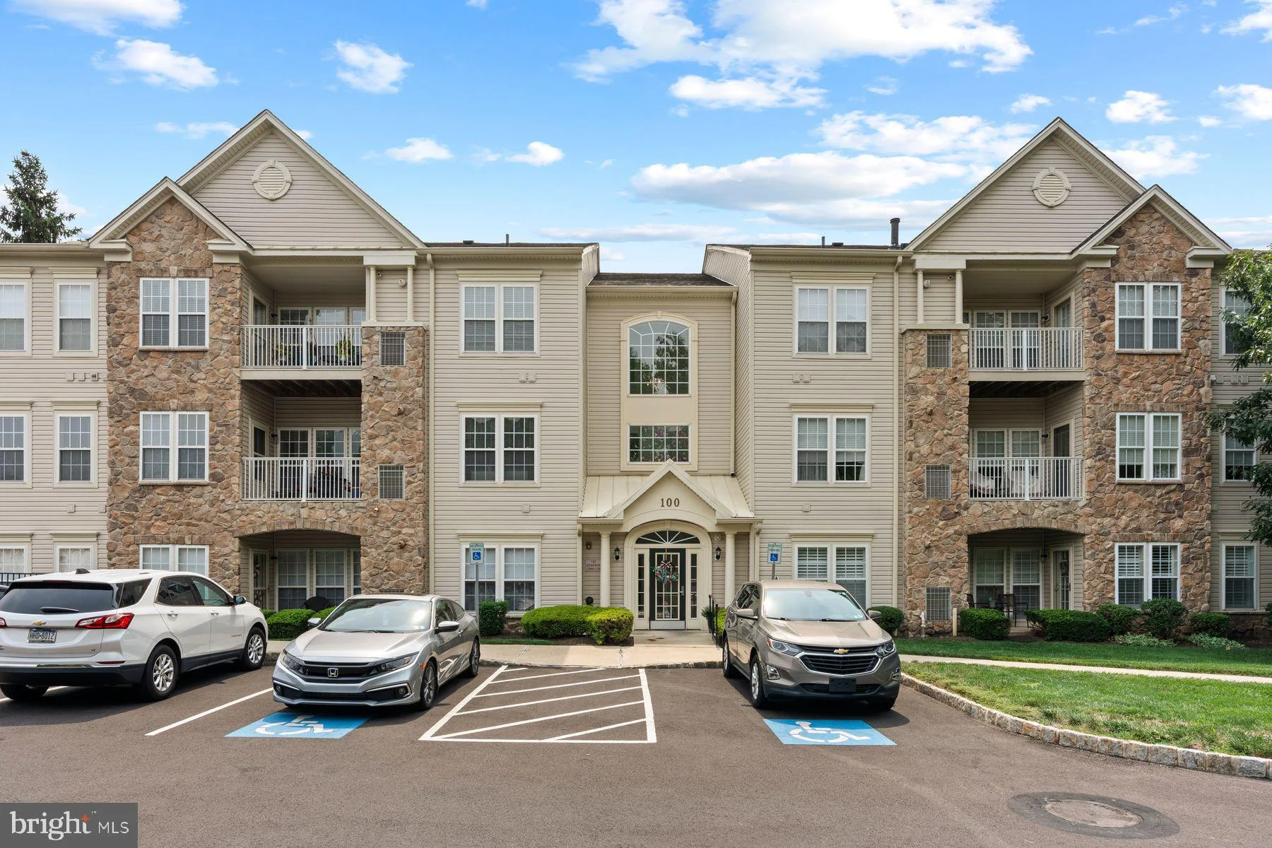 100 Douglas Fir Drive Unit 102, Warrington, PA, 18976
