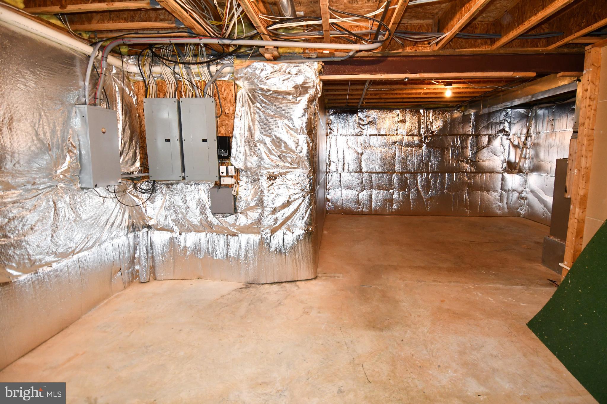 SMALLS NURSERY - Residential